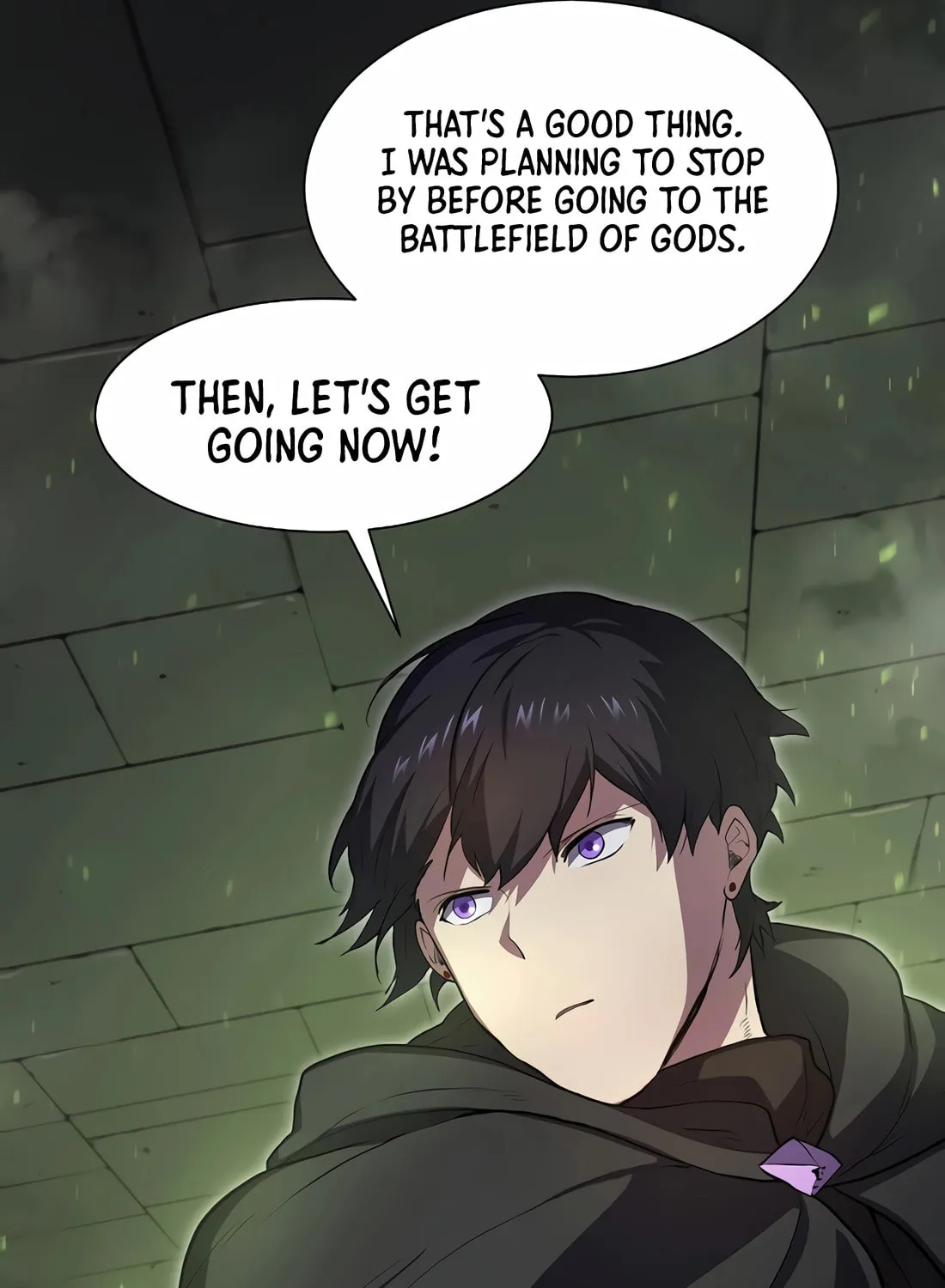 Read Skill Master Levels Up chapter 97 image 131 on Lezhin
