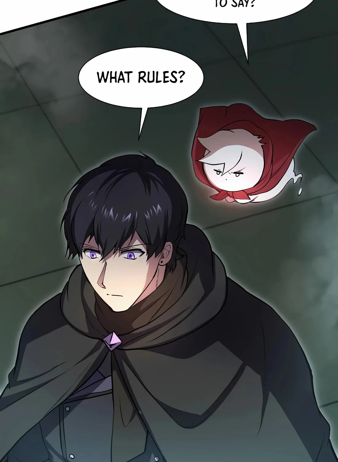 Read Skill Master Levels Up chapter 97 image 17 on Lezhin
