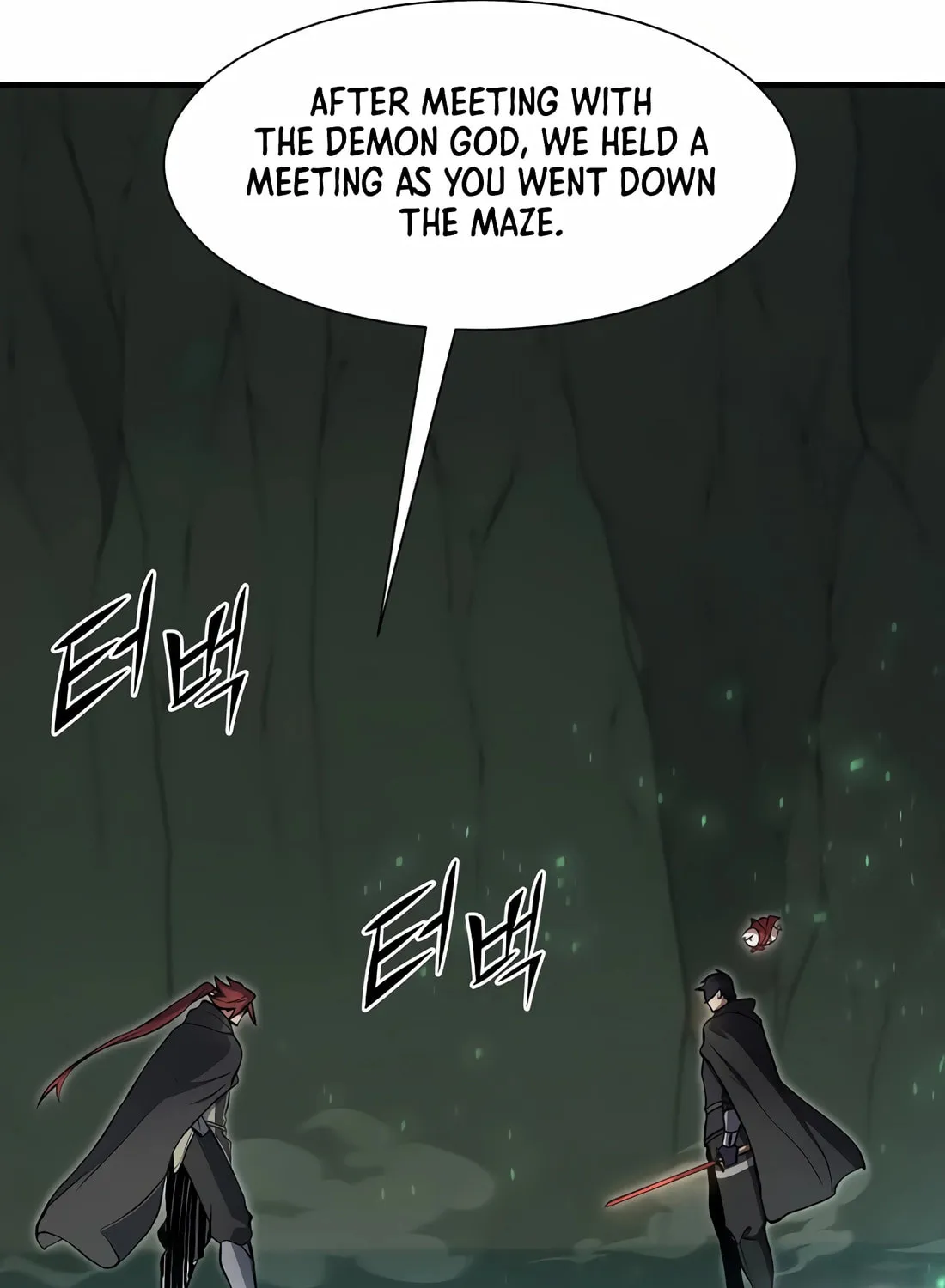 Read Skill Master Levels Up chapter 97 image 19 on Lezhin