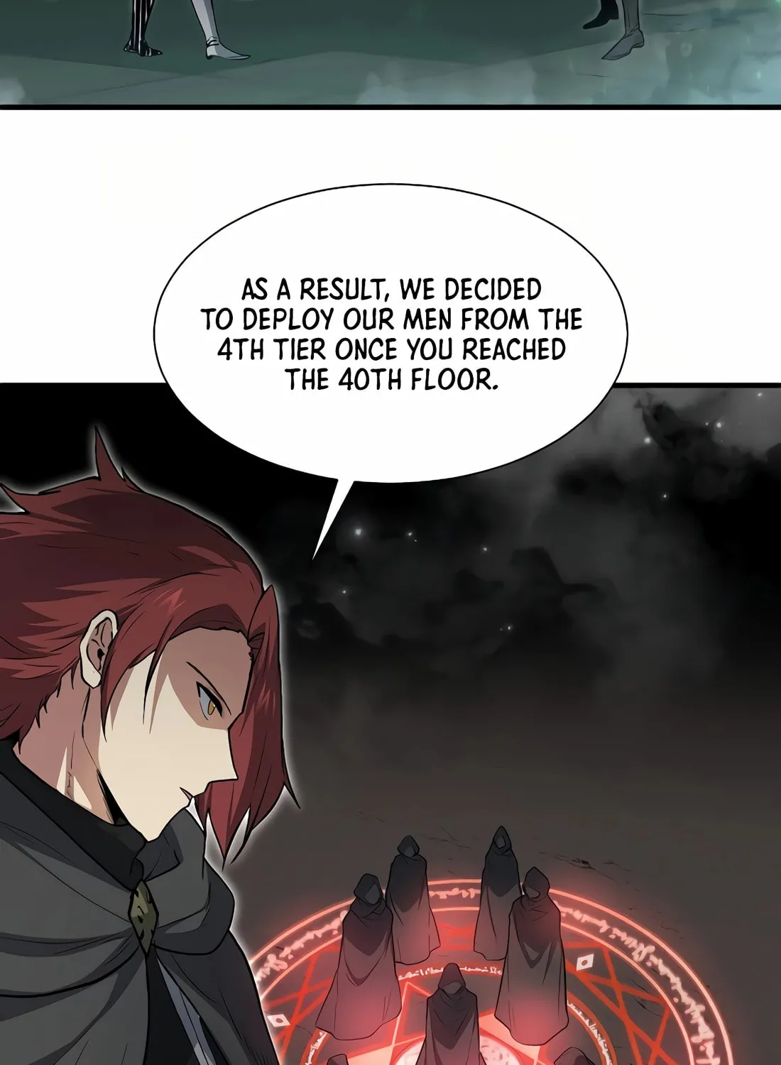 Read Skill Master Levels Up chapter 97 image 20 on Lezhin