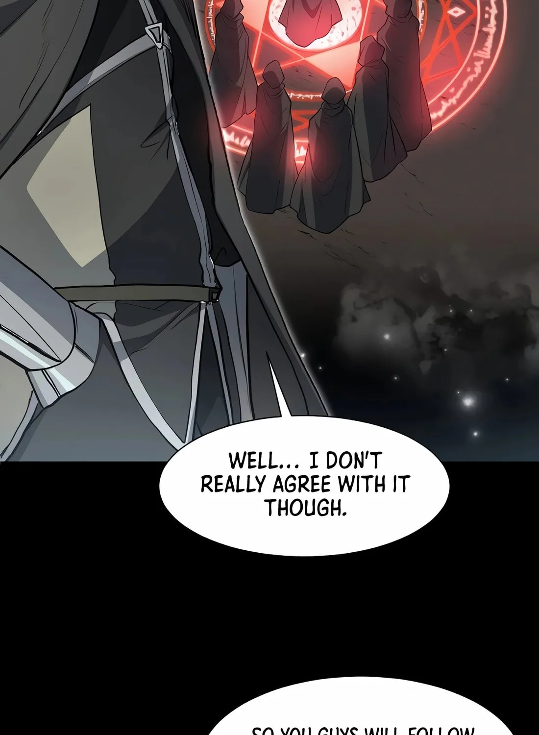 Read Skill Master Levels Up chapter 97 image 21 on Lezhin