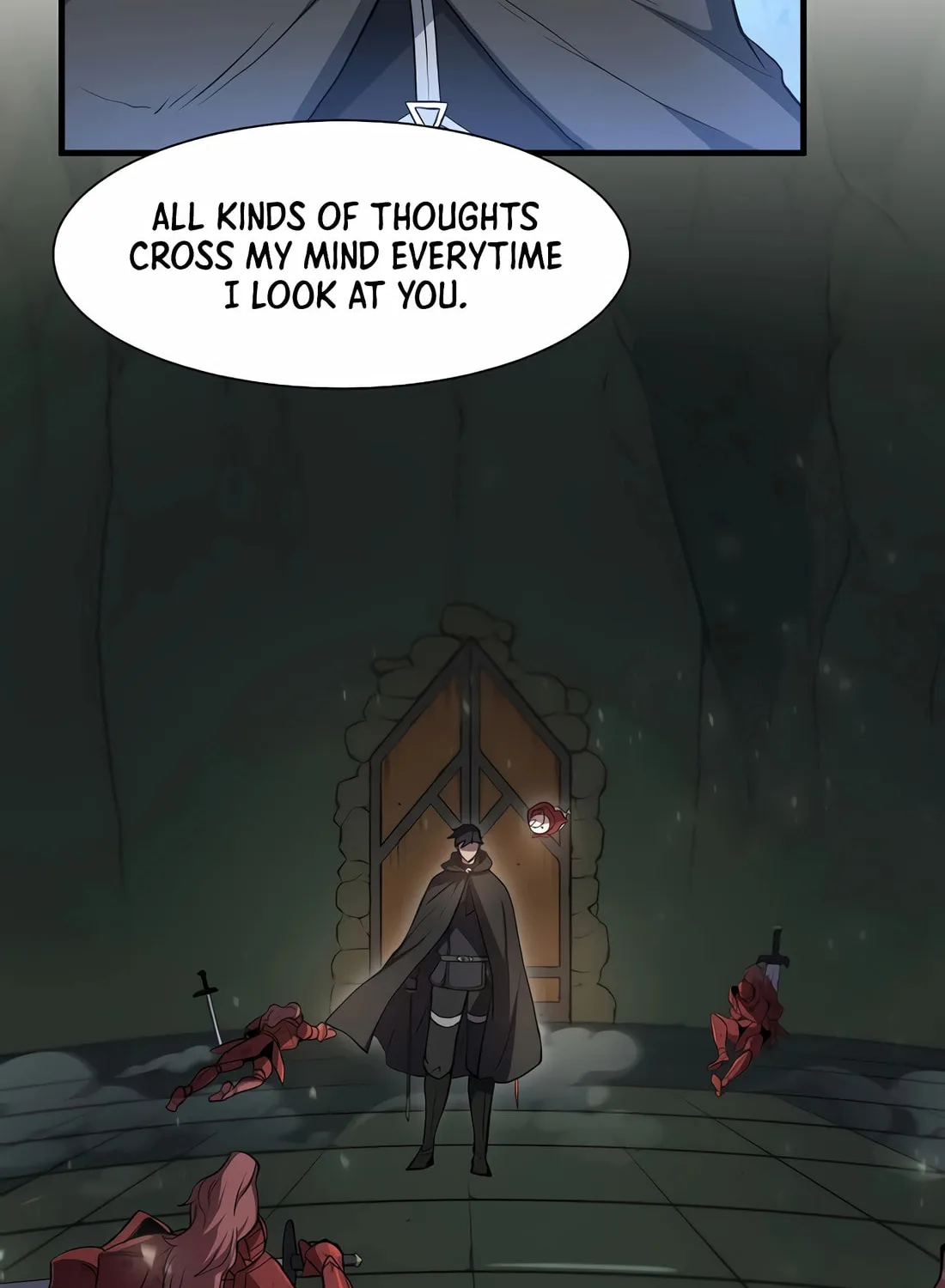 Read Skill Master Levels Up chapter 97 image 26 on Lezhin