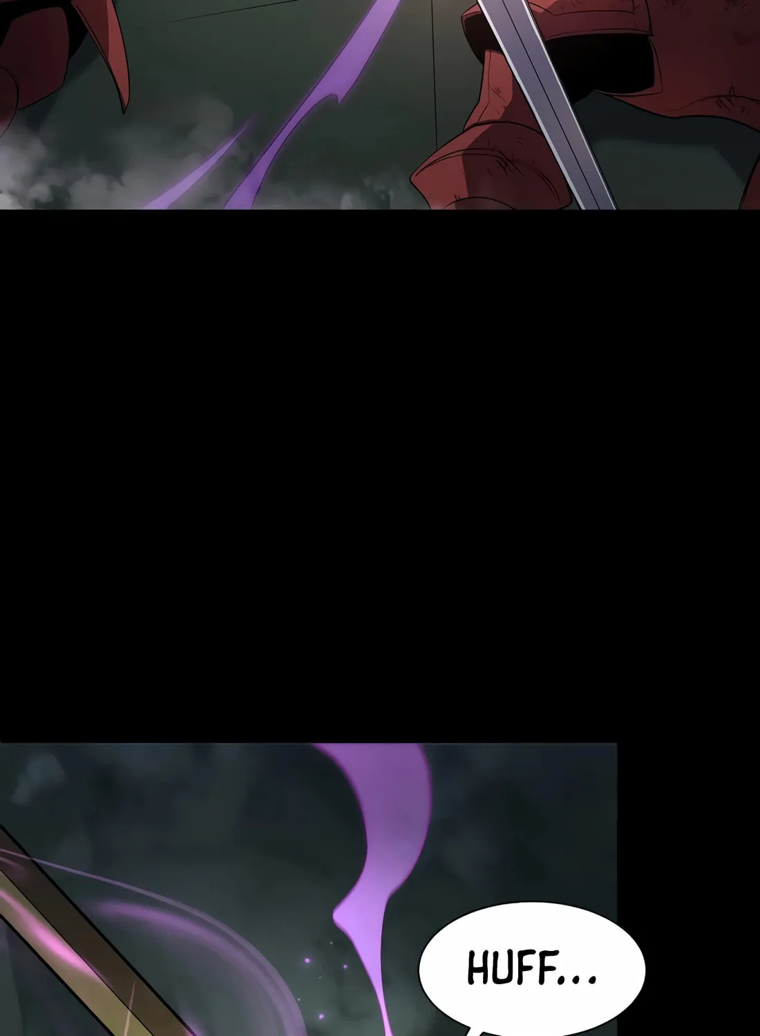 Read Skill Master Levels Up chapter 97 image 3 on Lezhin