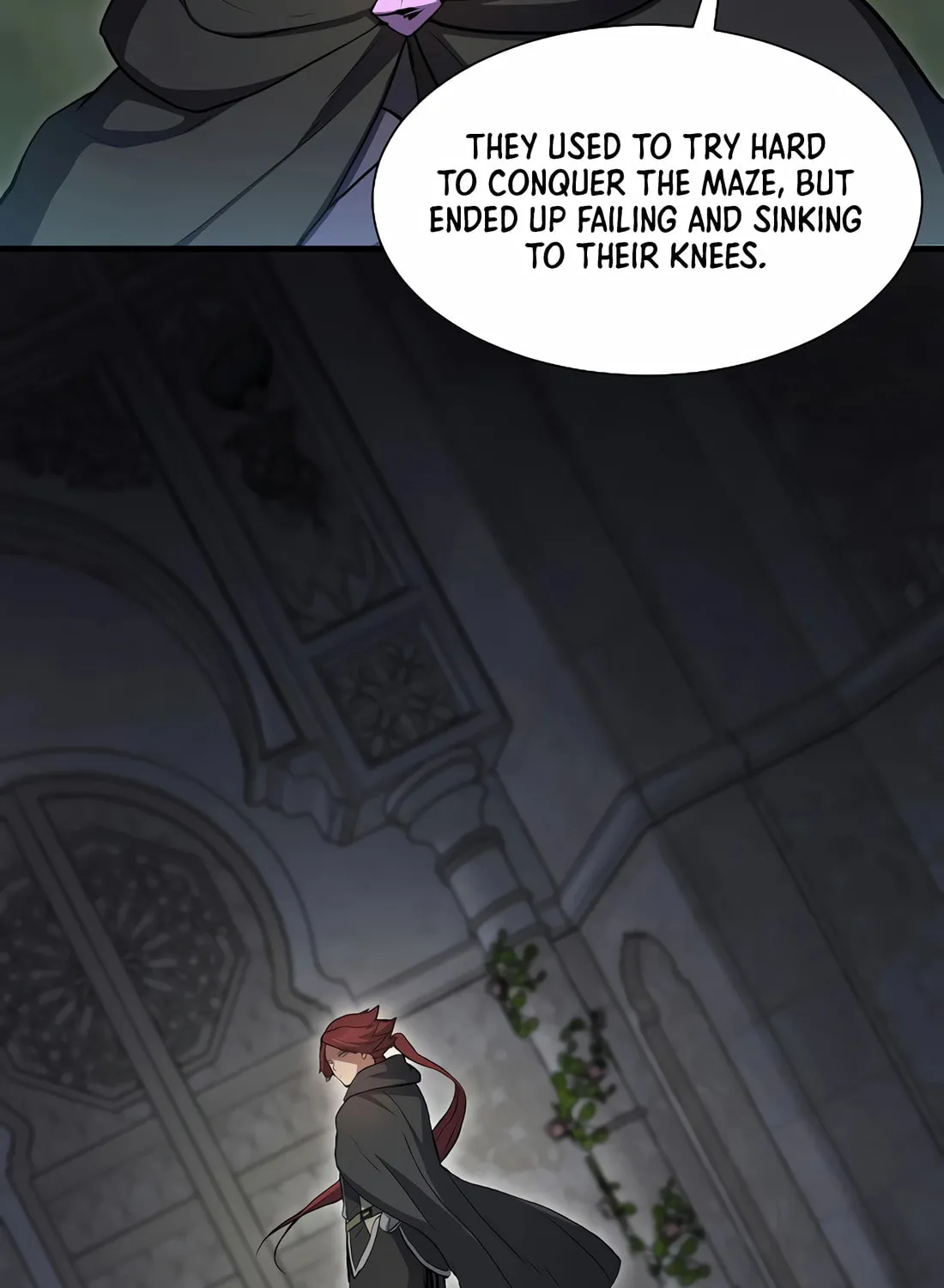 Read Skill Master Levels Up chapter 97 image 30 on Lezhin