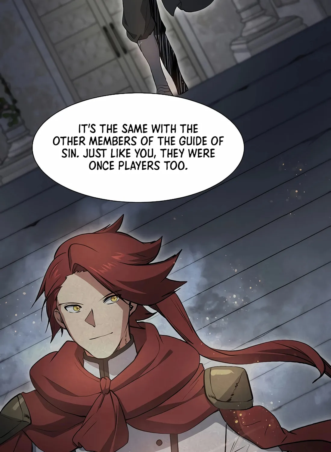 Read Skill Master Levels Up chapter 97 image 31 on Lezhin