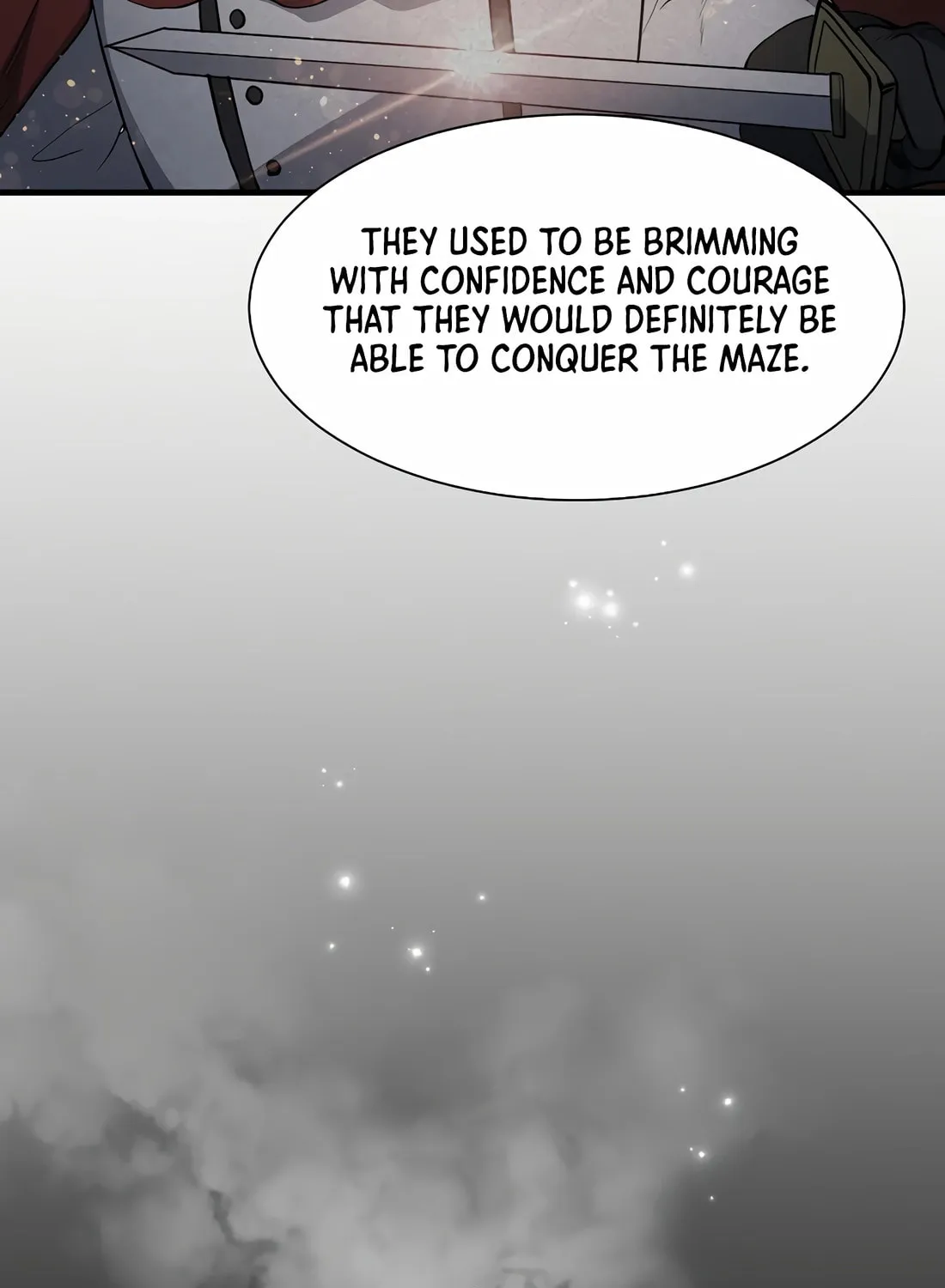 Read Skill Master Levels Up chapter 97 image 32 on Lezhin