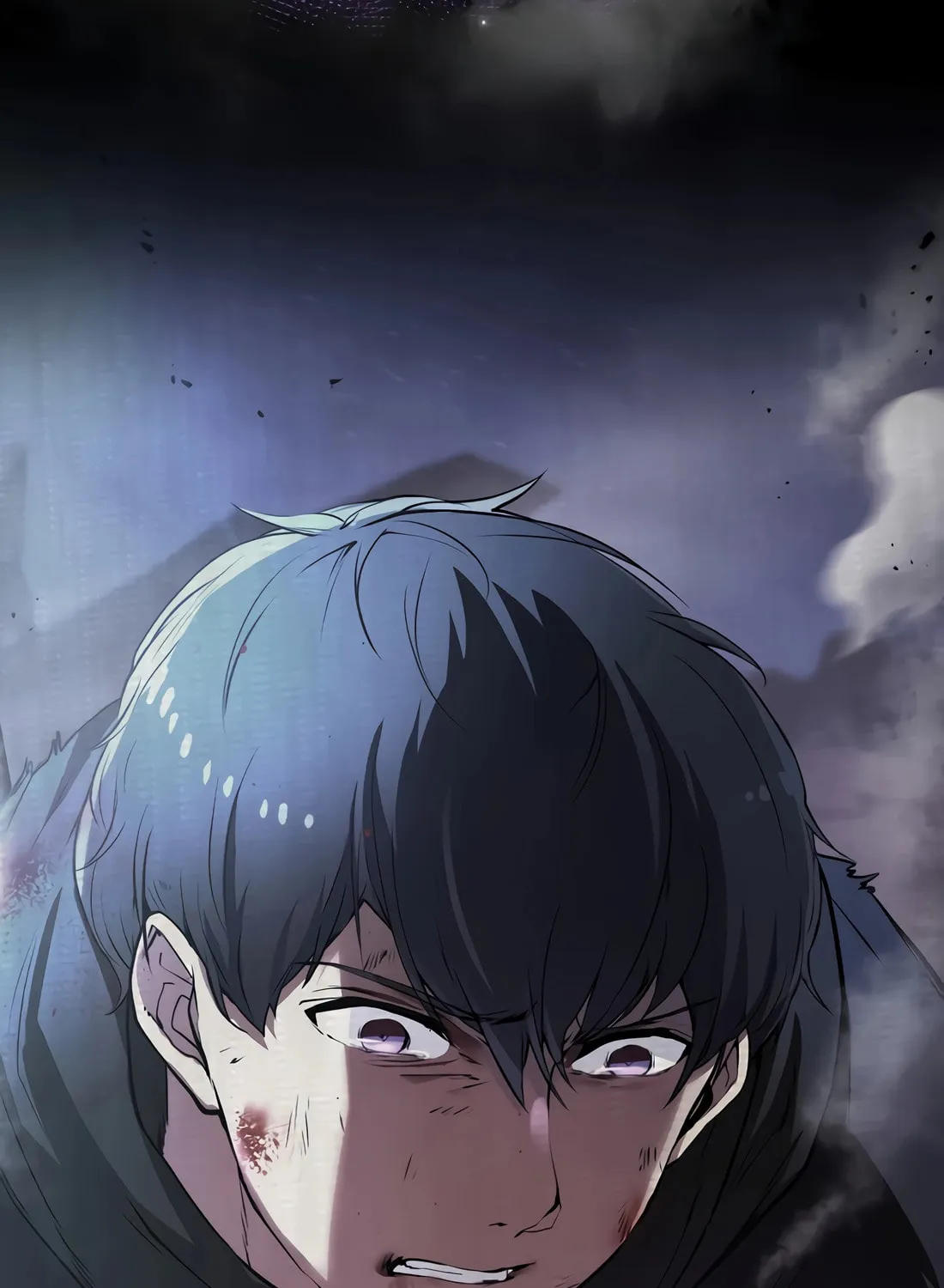 Read Skill Master Levels Up chapter 97 image 36 on Lezhin