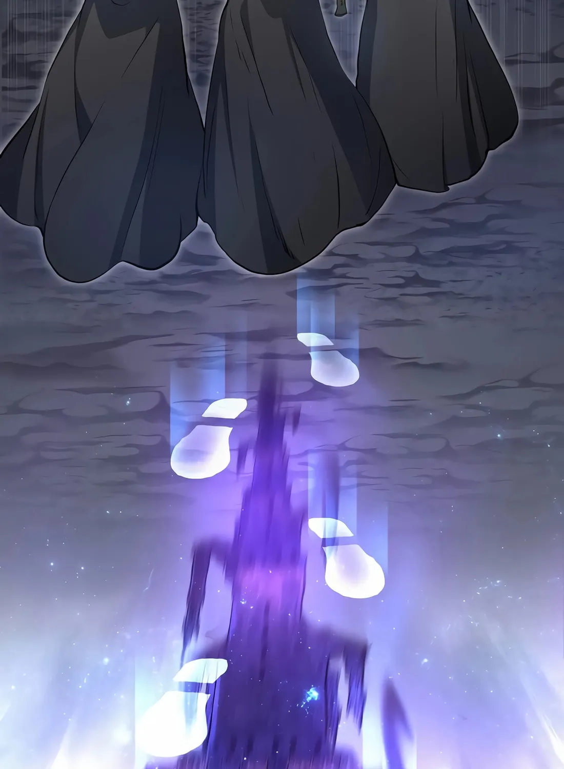Read Skill Master Levels Up chapter 97 image 40 on Lezhin