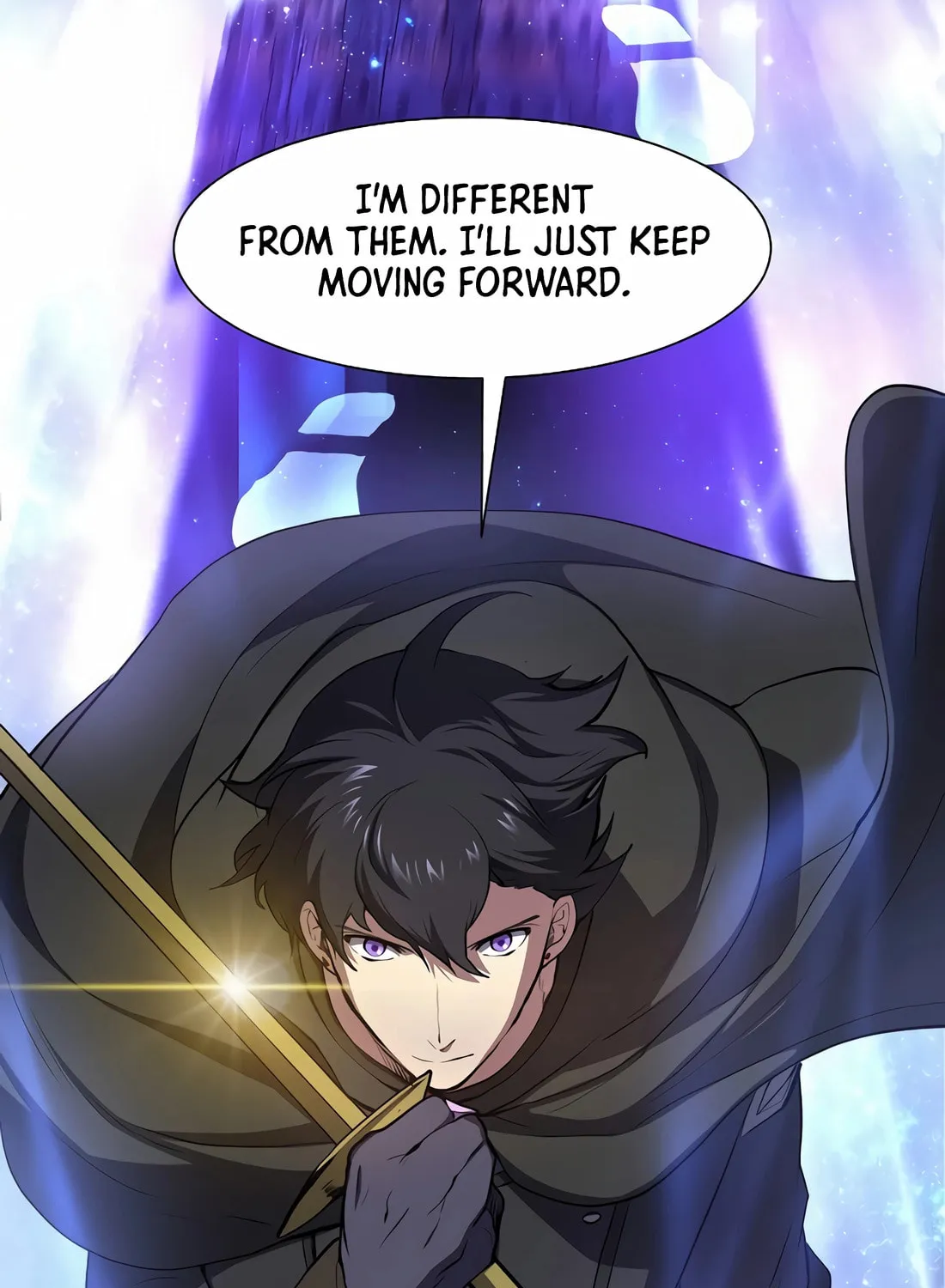 Read Skill Master Levels Up chapter 97 image 41 on Lezhin