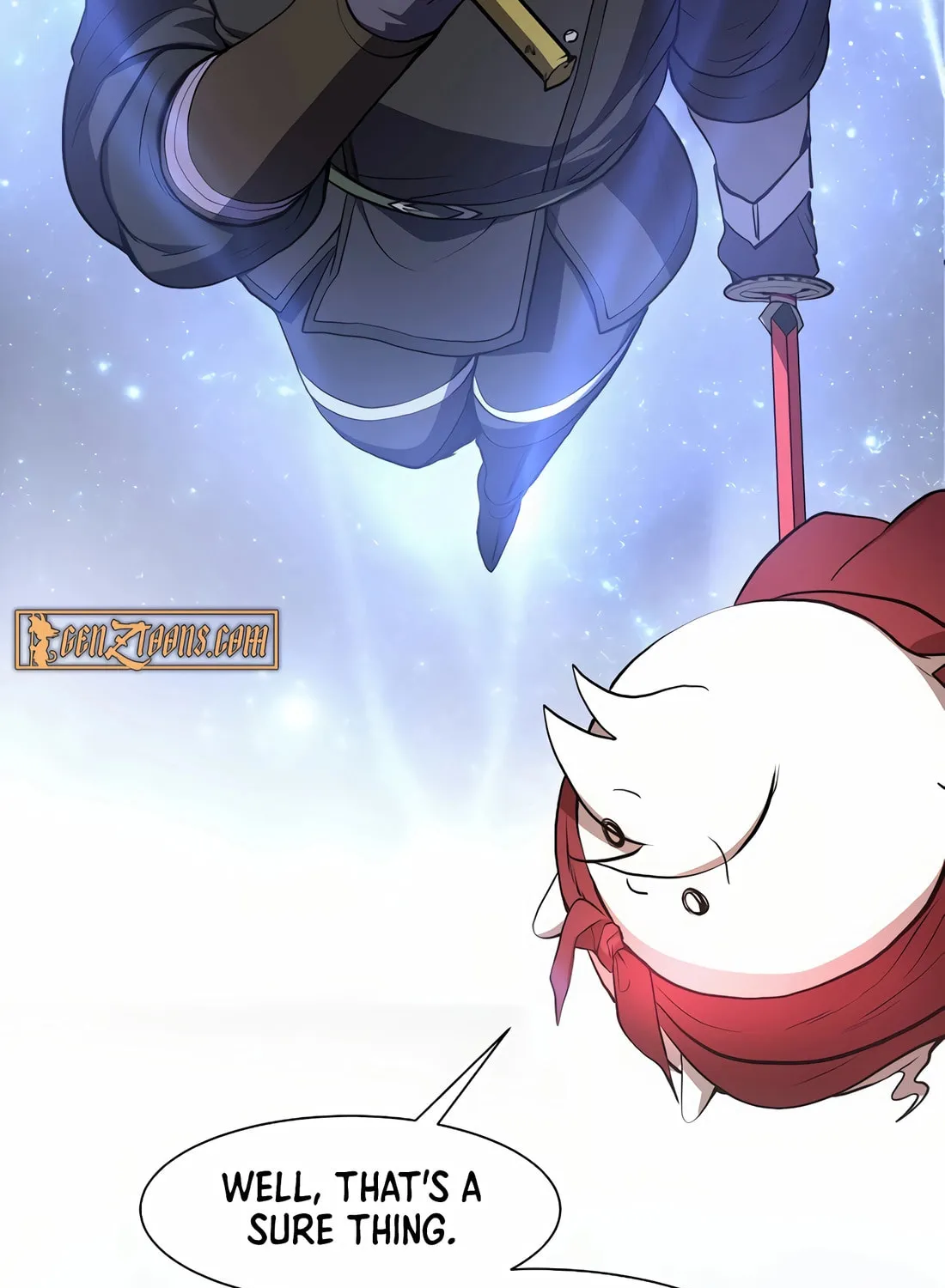 Read Skill Master Levels Up chapter 97 image 42 on Lezhin