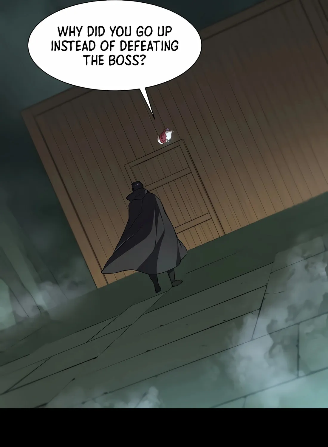 Read Skill Master Levels Up chapter 97 image 47 on Lezhin