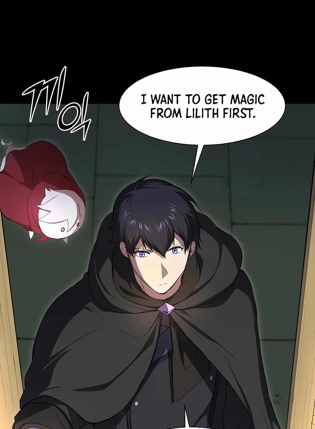 Read Skill Master Levels Up chapter 97 image 48 on Lezhin