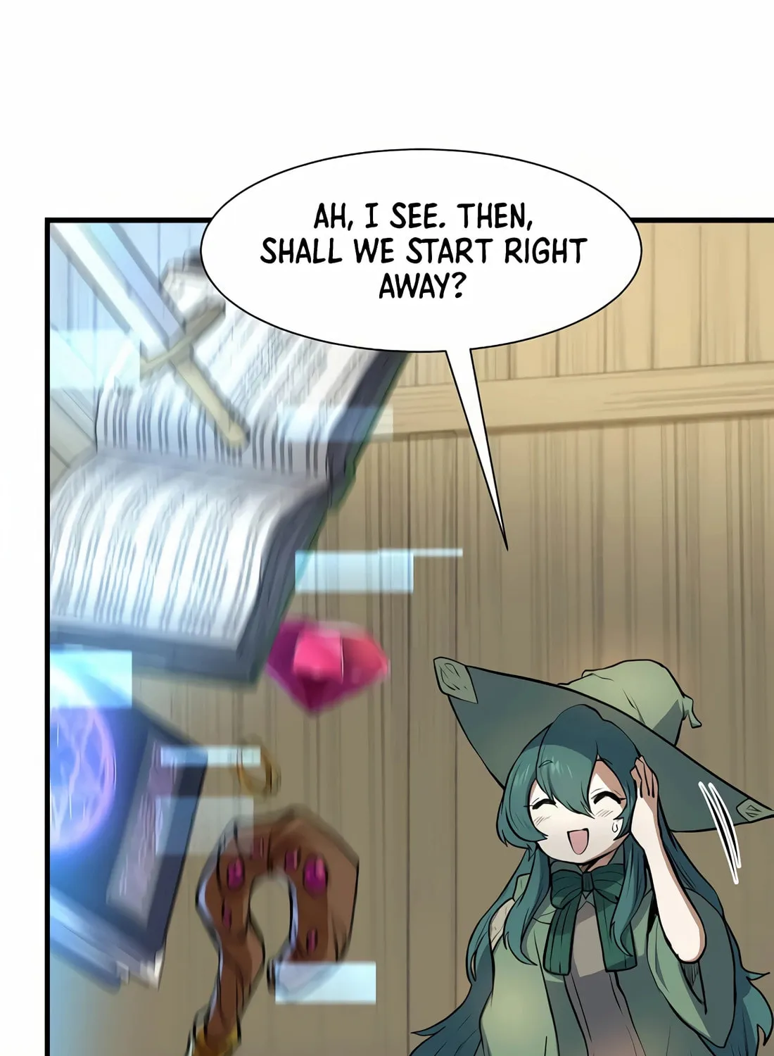 Read Skill Master Levels Up chapter 97 image 57 on Lezhin