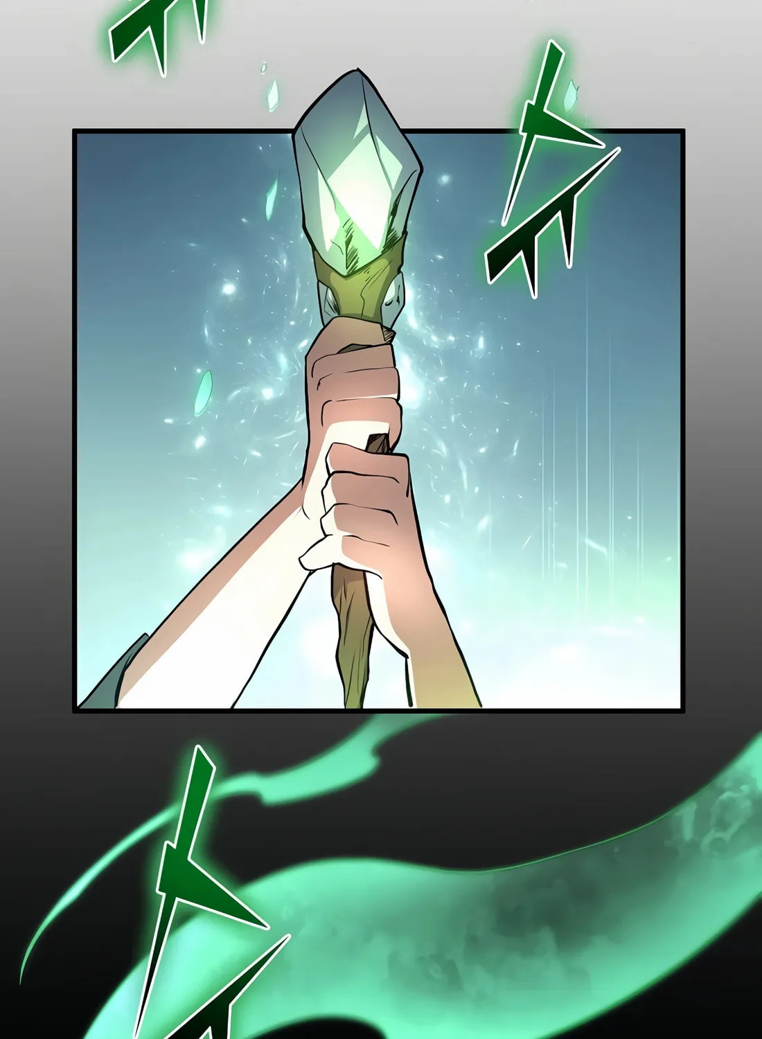 Read Skill Master Levels Up chapter 97 image 59 on Lezhin