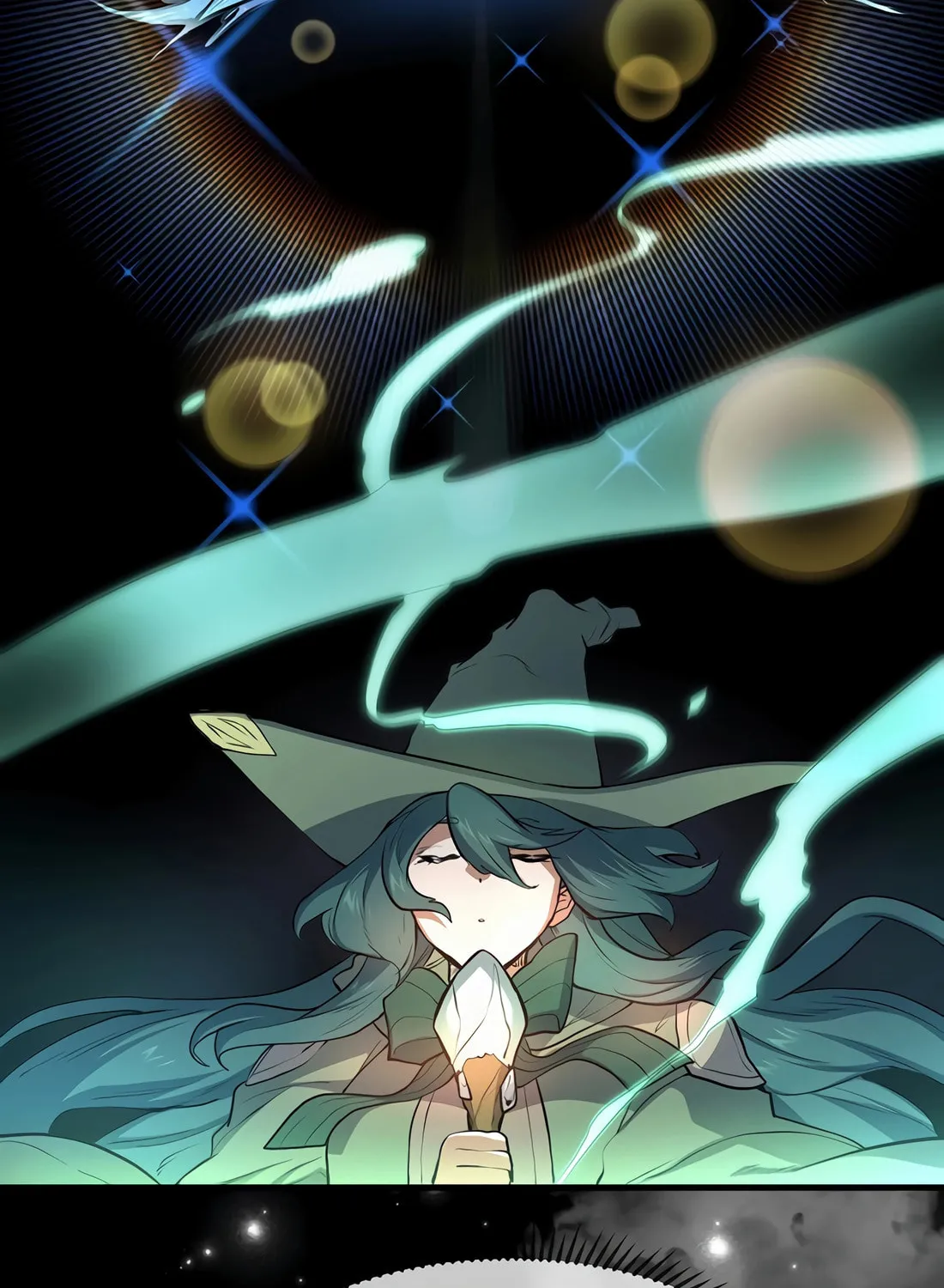 Read Skill Master Levels Up chapter 97 image 62 on Lezhin