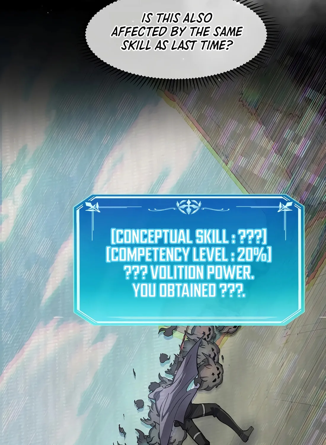 Read Skill Master Levels Up chapter 97 image 63 on Lezhin