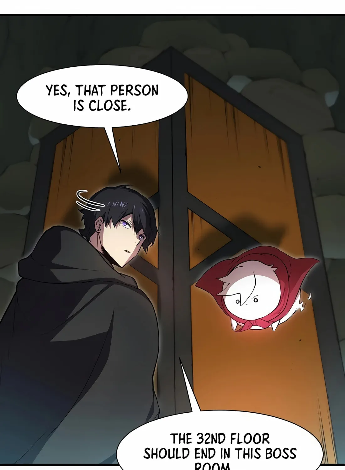 Read Skill Master Levels Up chapter 97 image 7 on Lezhin