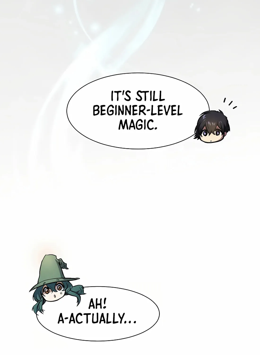 Read Skill Master Levels Up chapter 97 image 70 on Lezhin