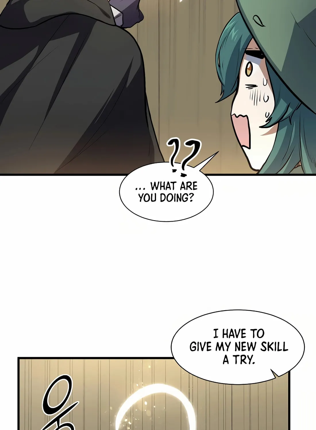 Read Skill Master Levels Up chapter 97 image 73 on Lezhin