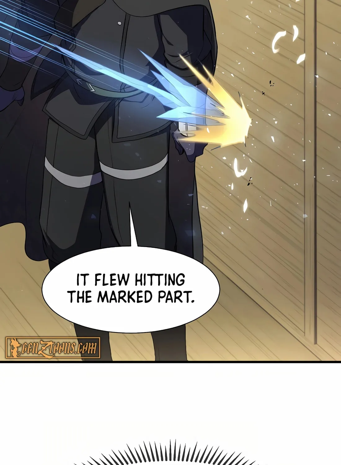 Read Skill Master Levels Up chapter 97 image 80 on Lezhin