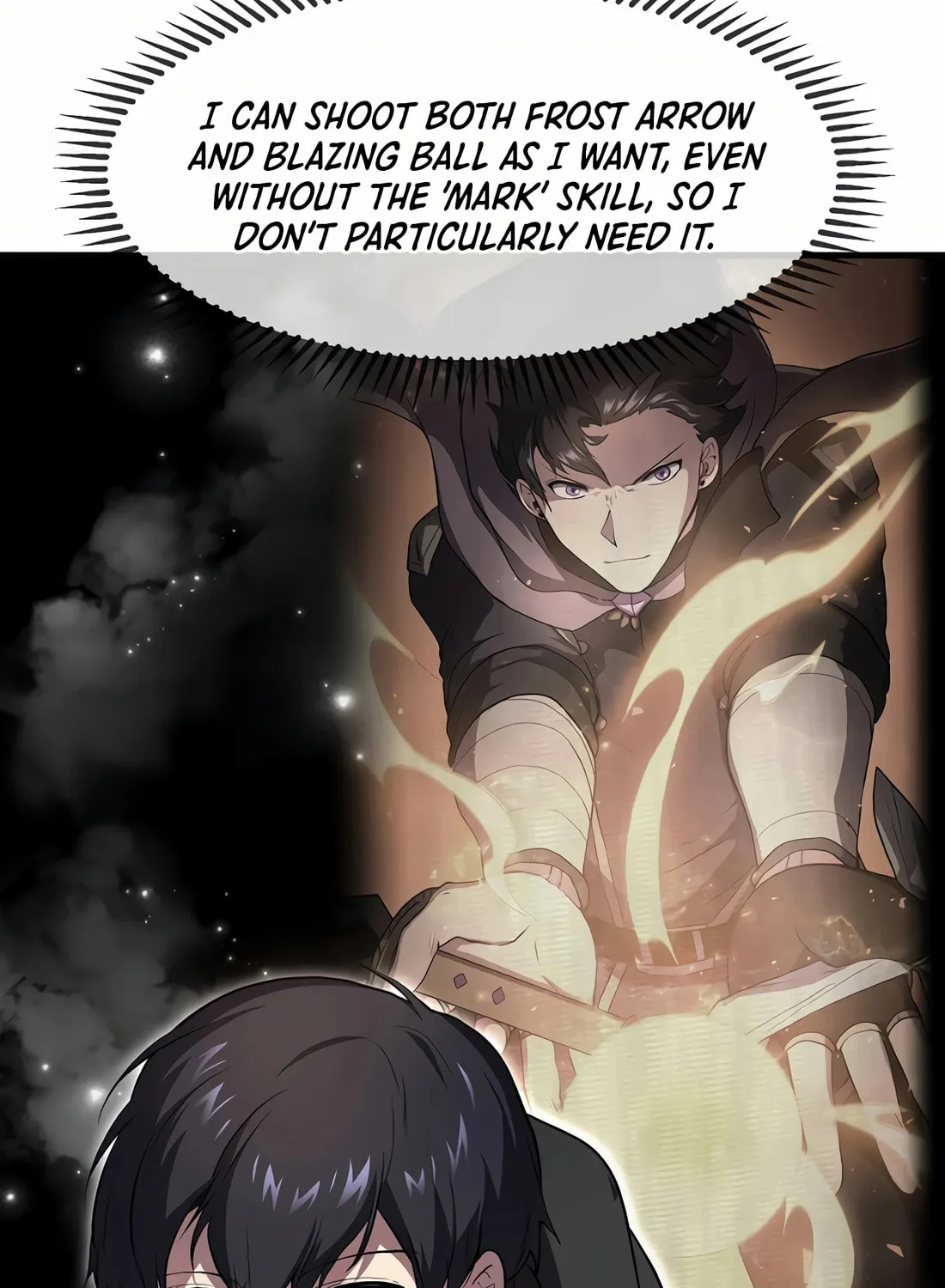 Read Skill Master Levels Up chapter 97 image 81 on Lezhin