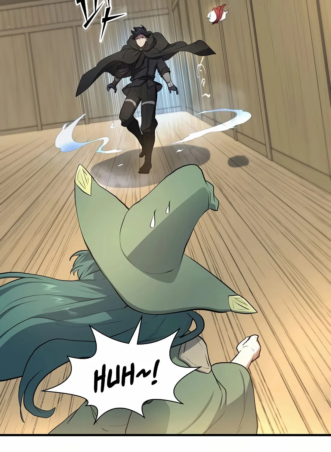 Read Skill Master Levels Up chapter 97 image 89 on Lezhin
