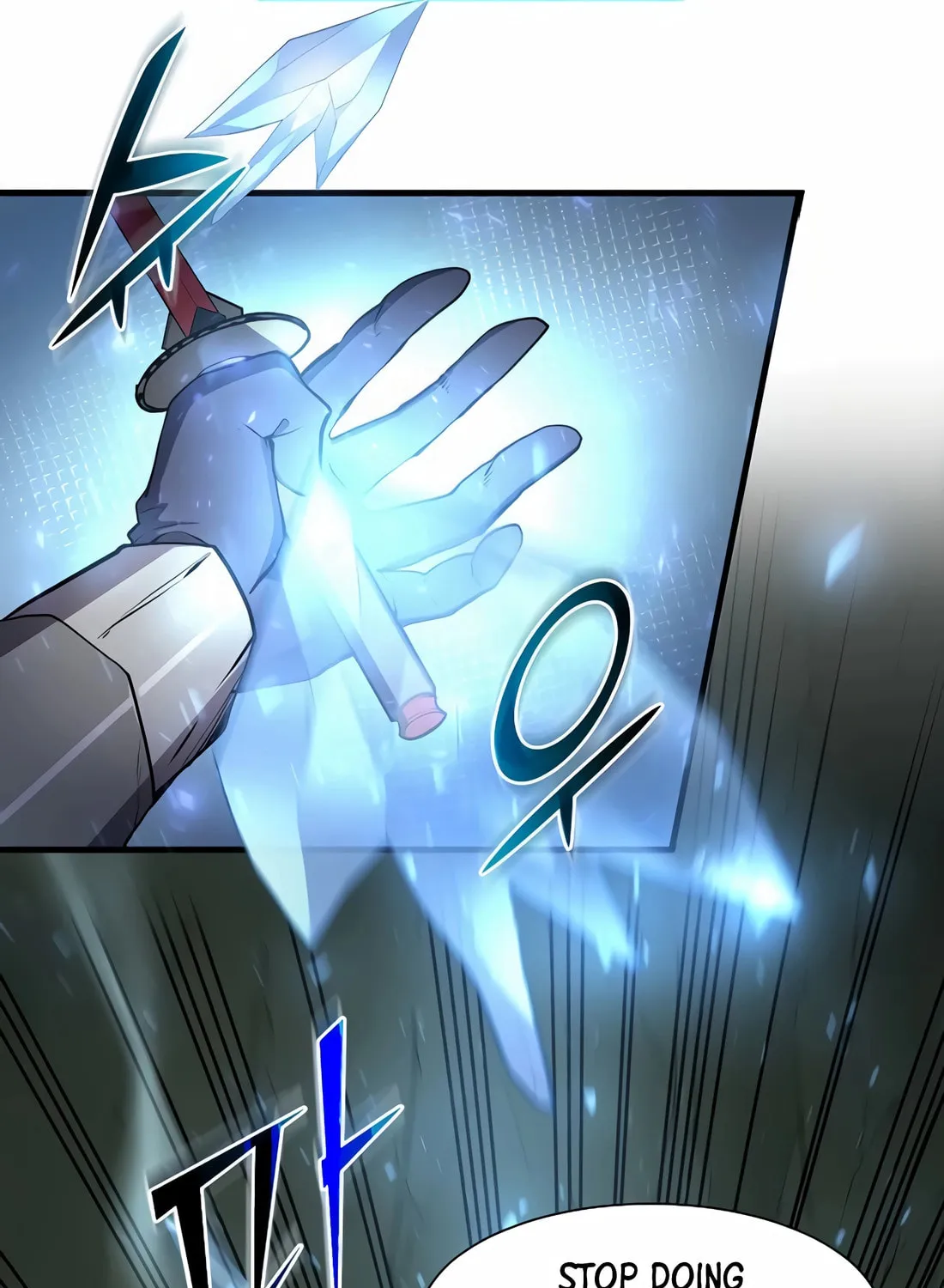 Read Skill Master Levels Up chapter 97 image 9 on Lezhin