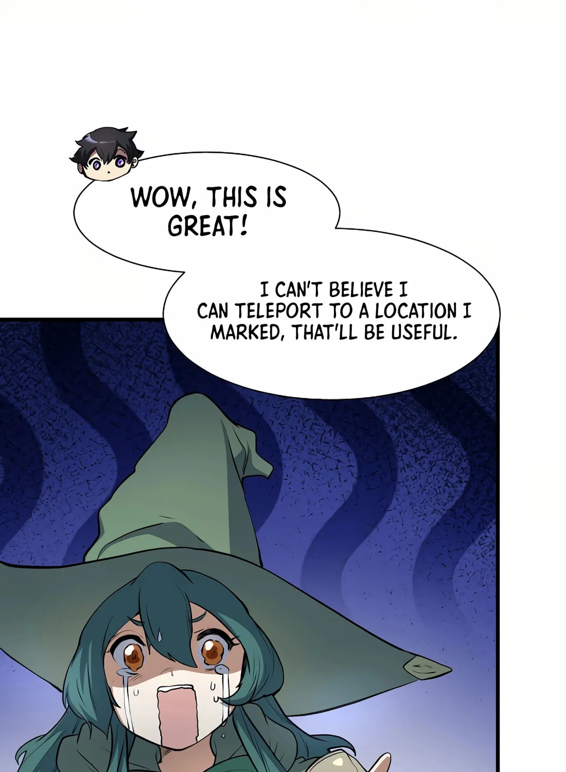 Read Skill Master Levels Up chapter 97 image 90 on Lezhin