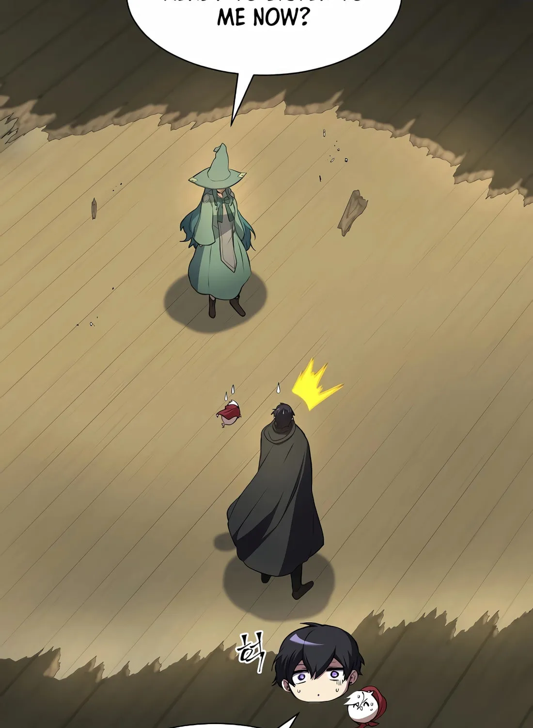 Read Skill Master Levels Up chapter 97 image 92 on Lezhin