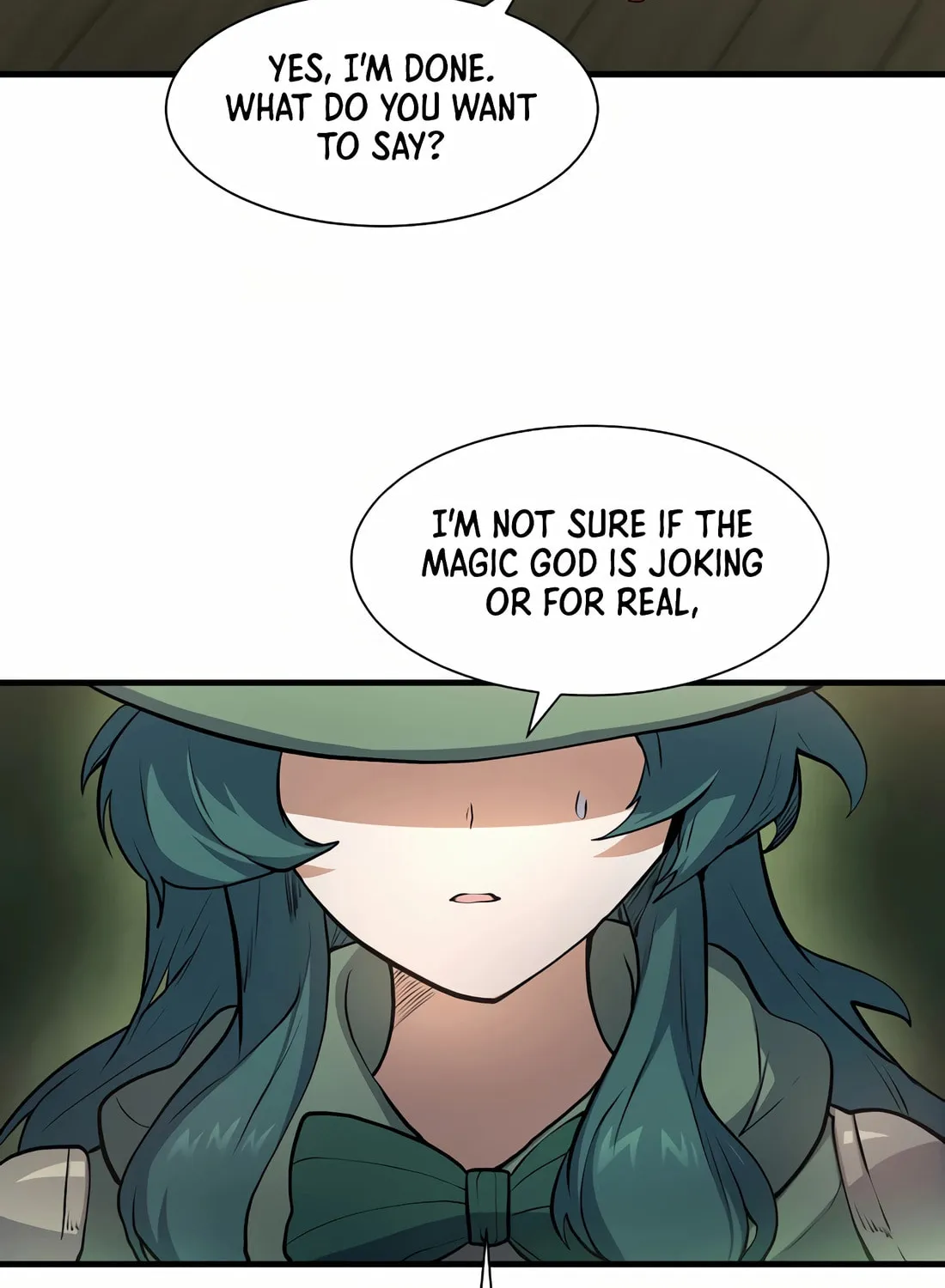Read Skill Master Levels Up chapter 97 image 93 on Lezhin