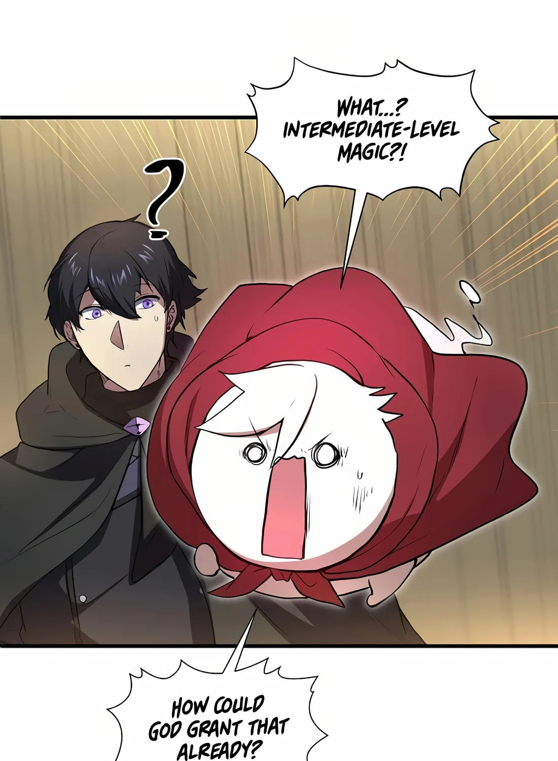 Read Skill Master Levels Up chapter 97 image 96 on Lezhin