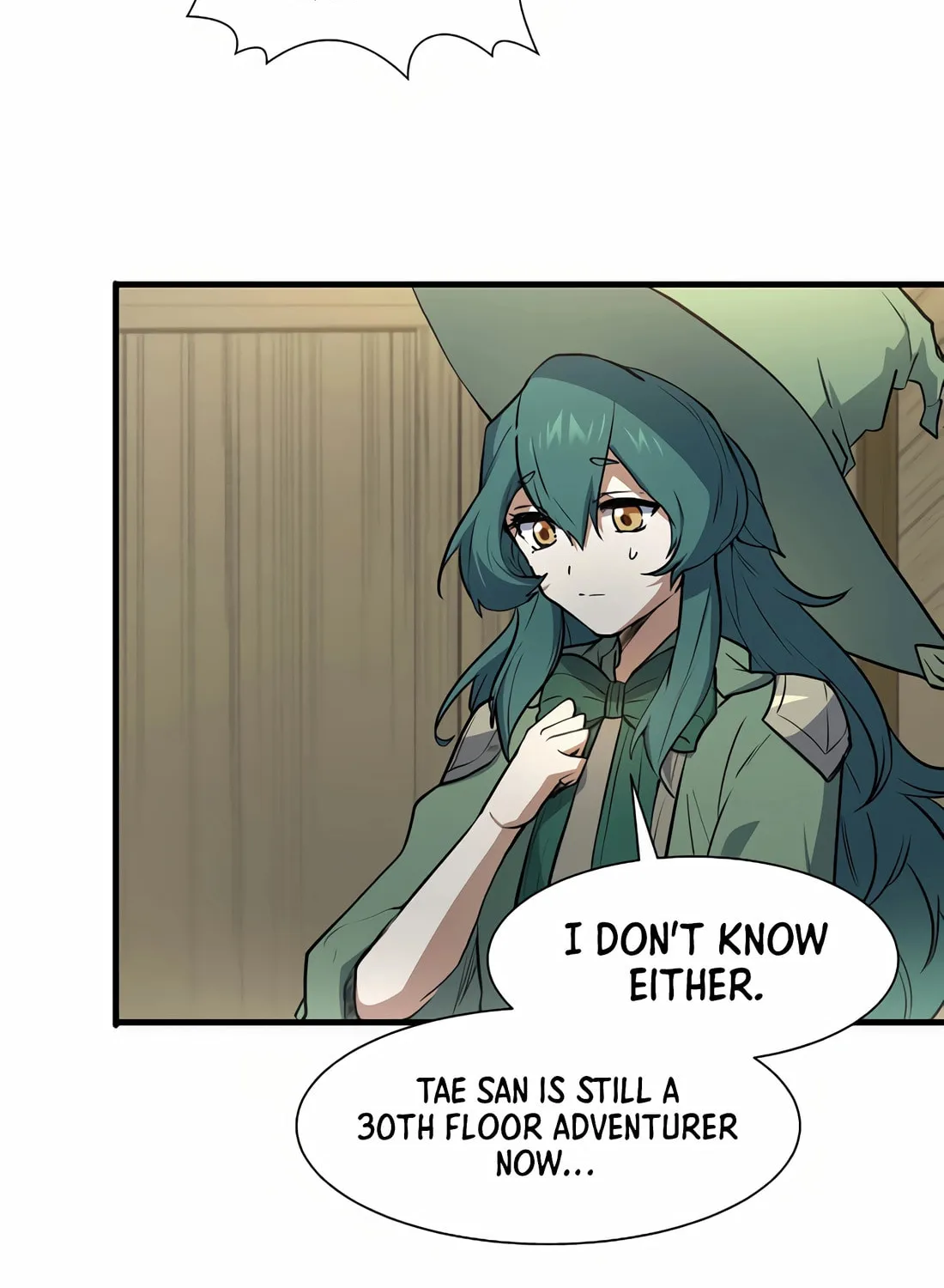Read Skill Master Levels Up chapter 97 image 97 on Lezhin