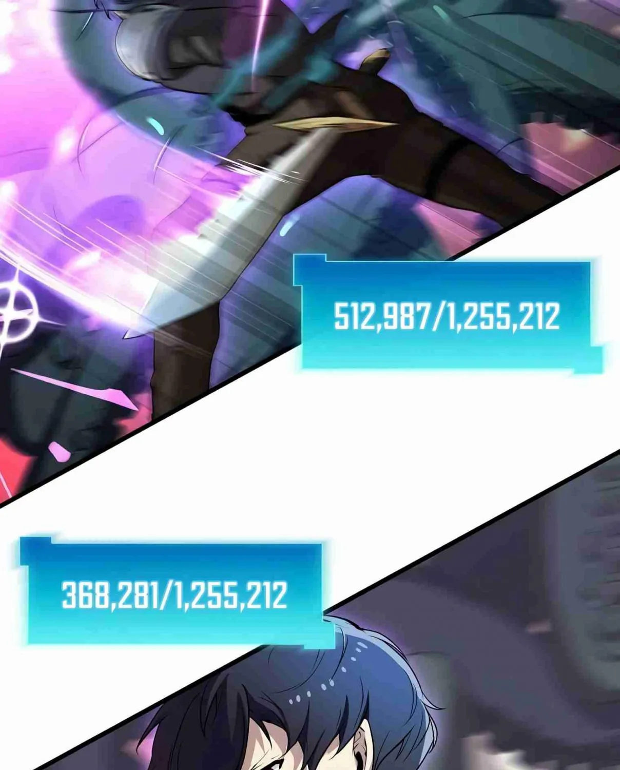 Read Skill Master Levels Up chapter 98.1 image 106 on Lezhin