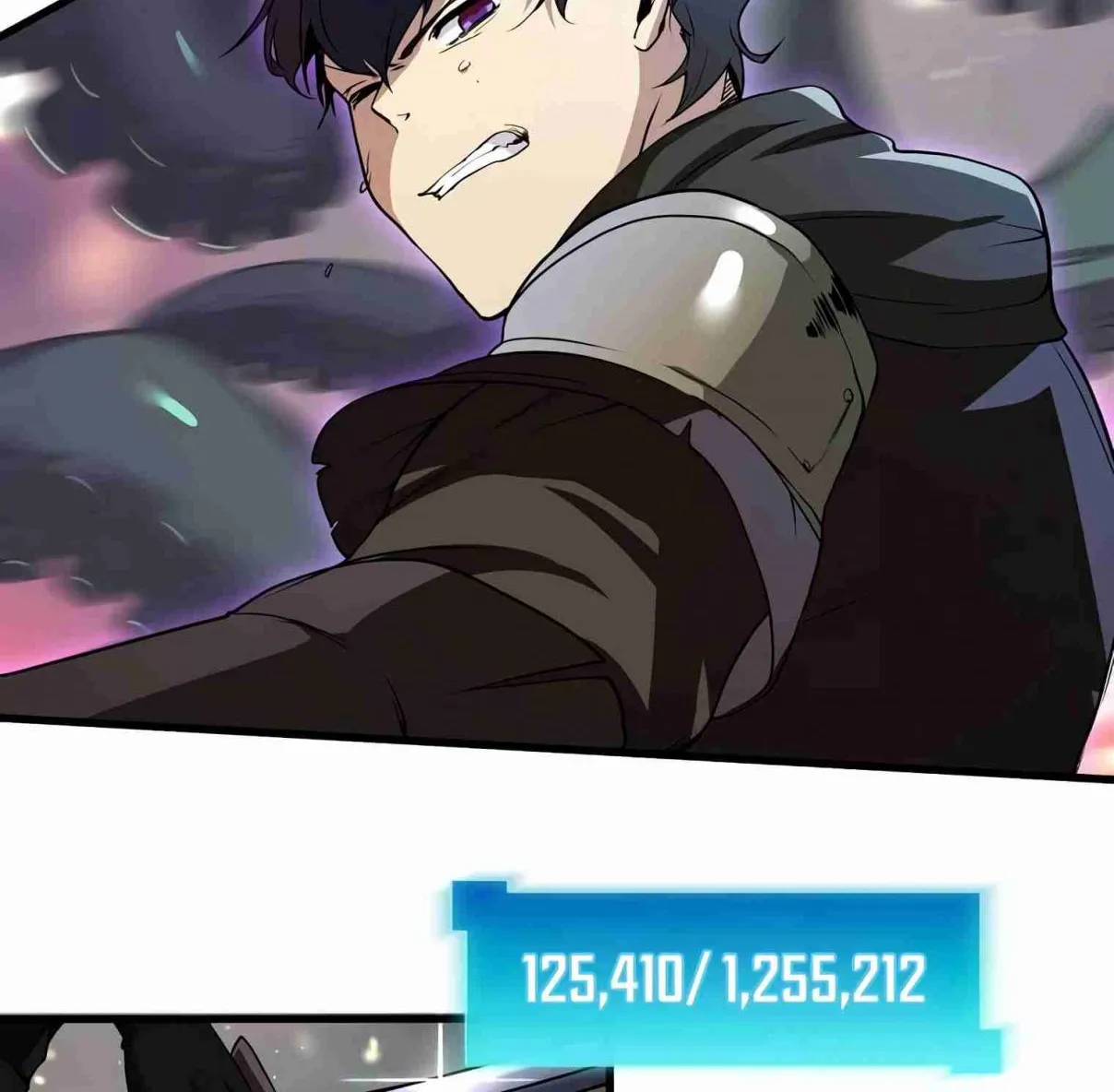 Read Skill Master Levels Up chapter 98.1 image 107 on Lezhin
