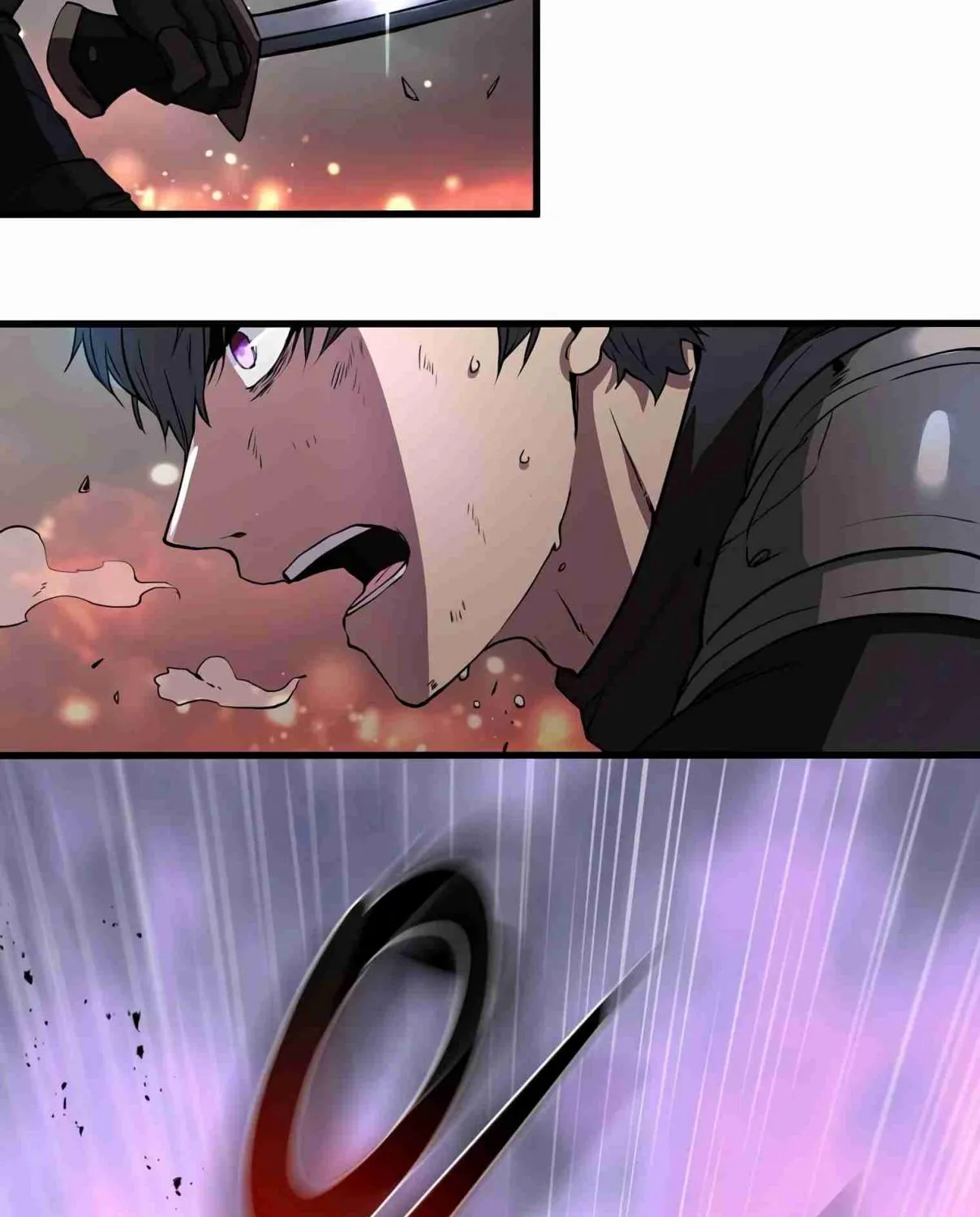 Read Skill Master Levels Up chapter 98.1 image 108 on Lezhin