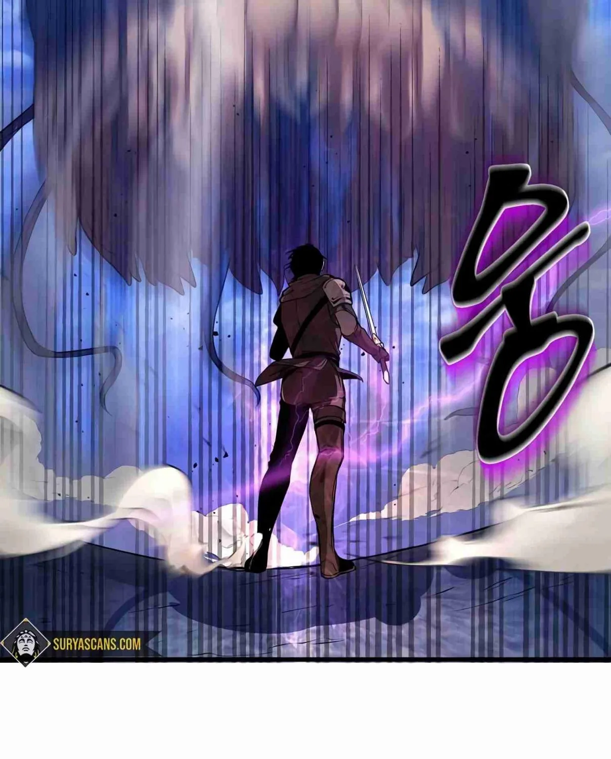 Read Skill Master Levels Up chapter 98.1 image 11 on Lezhin
