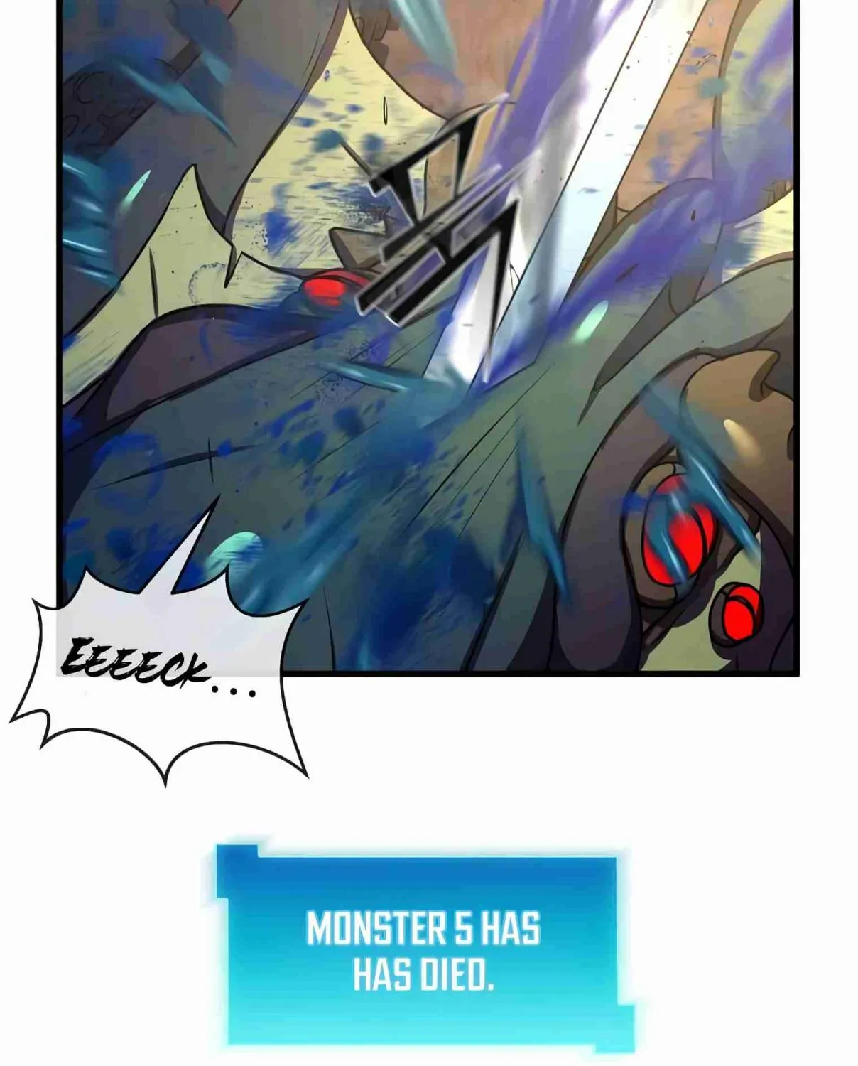 Read Skill Master Levels Up chapter 98.1 image 116 on Lezhin