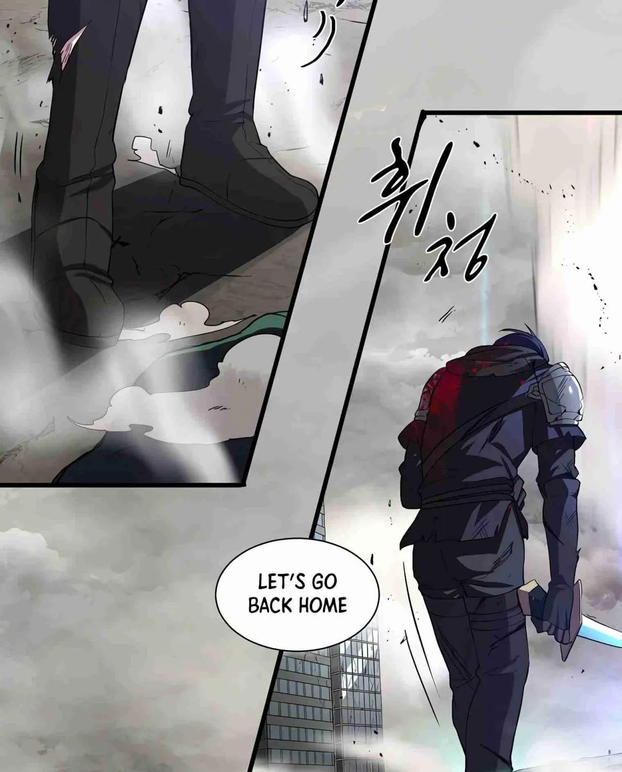 Read Skill Master Levels Up chapter 98.1 image 121 on Lezhin