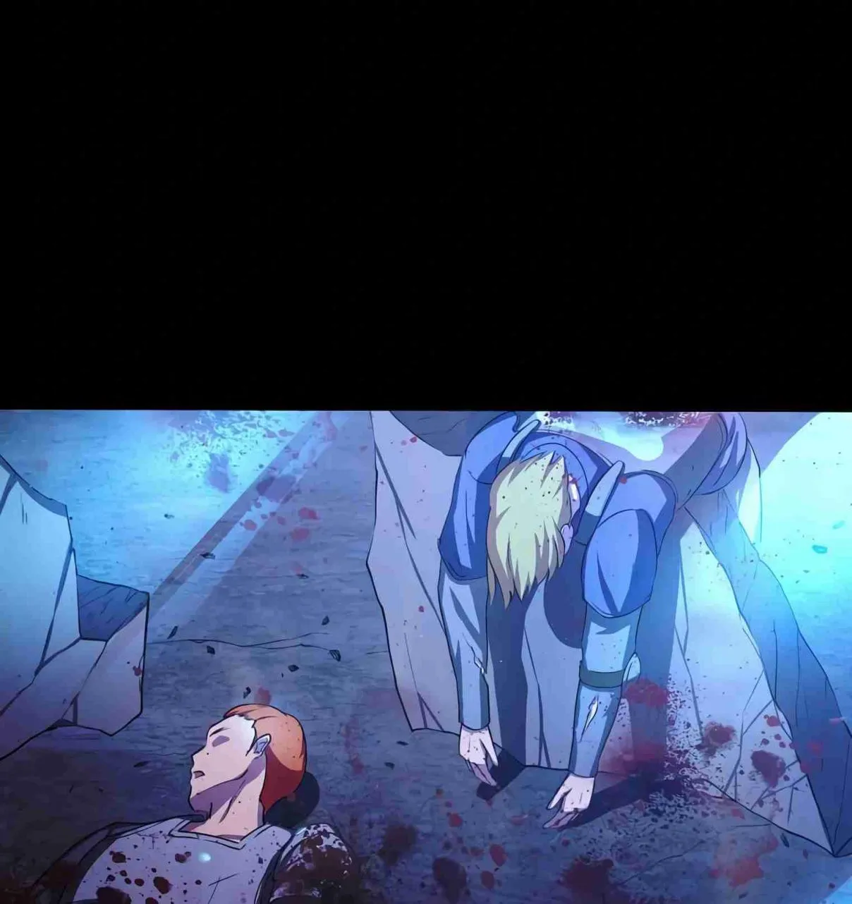 Read Skill Master Levels Up chapter 98.1 image 129 on Lezhin