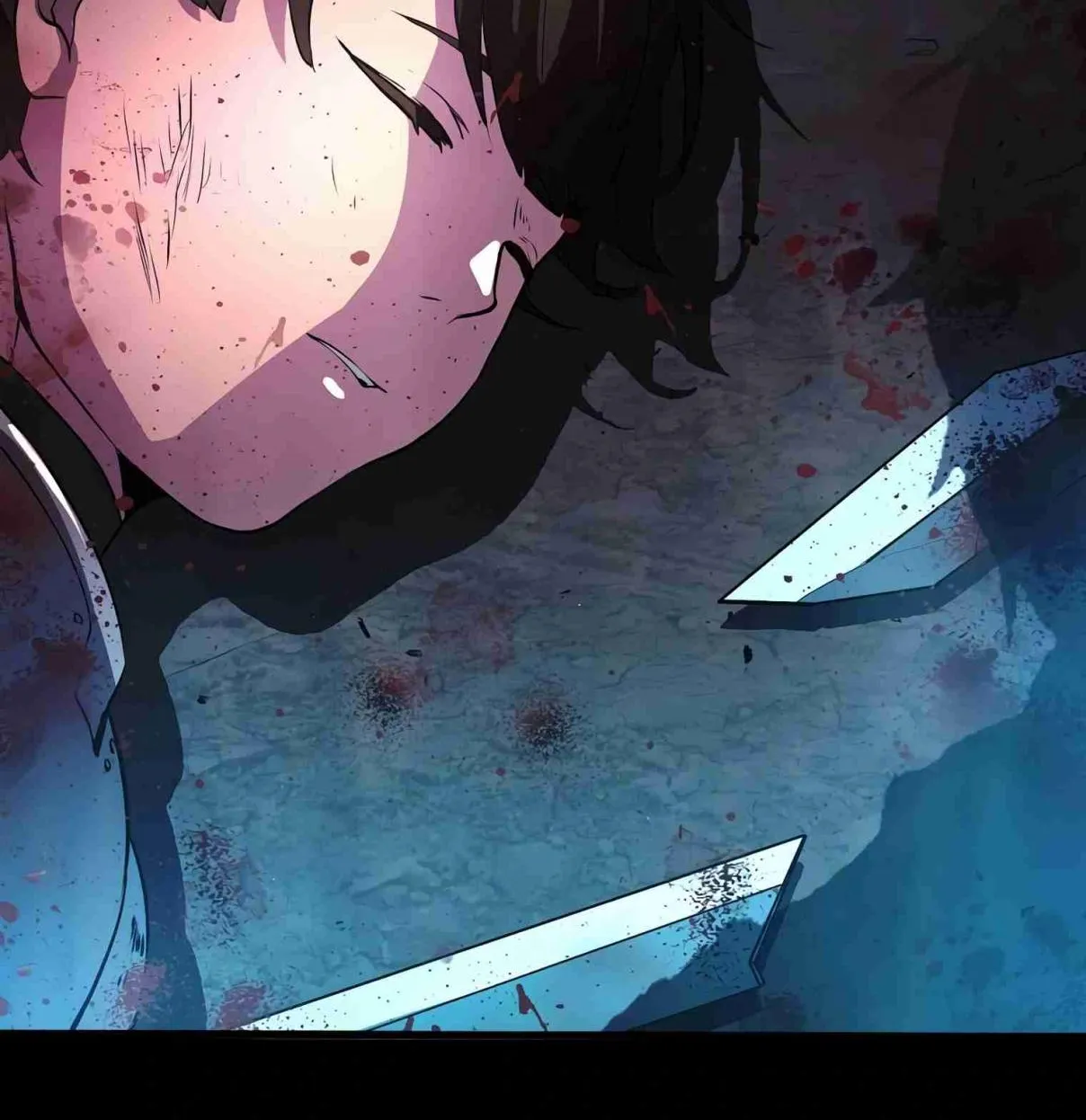 Read Skill Master Levels Up chapter 98.1 image 134 on Lezhin