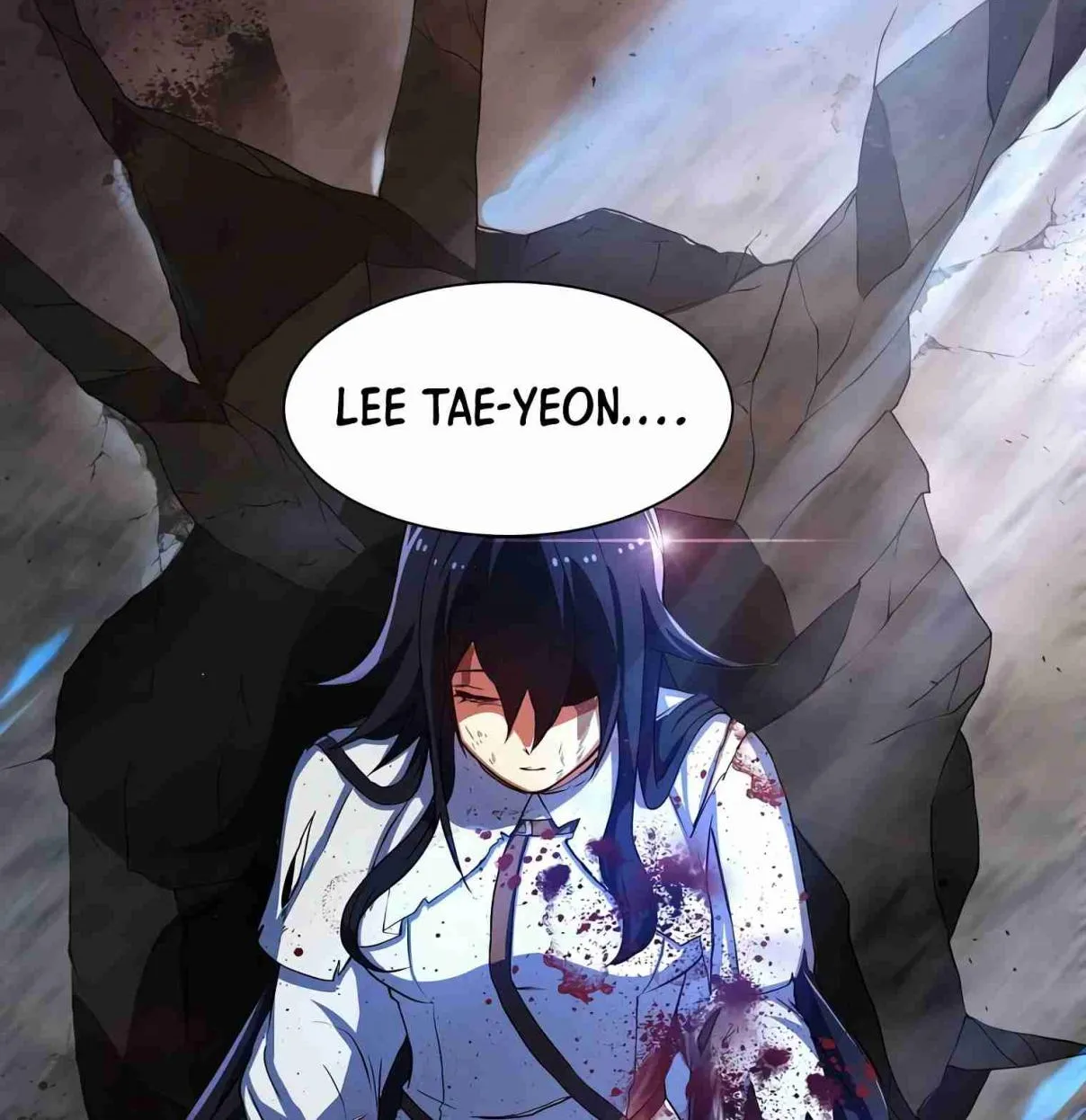 Read Skill Master Levels Up chapter 98.1 image 144 on Lezhin
