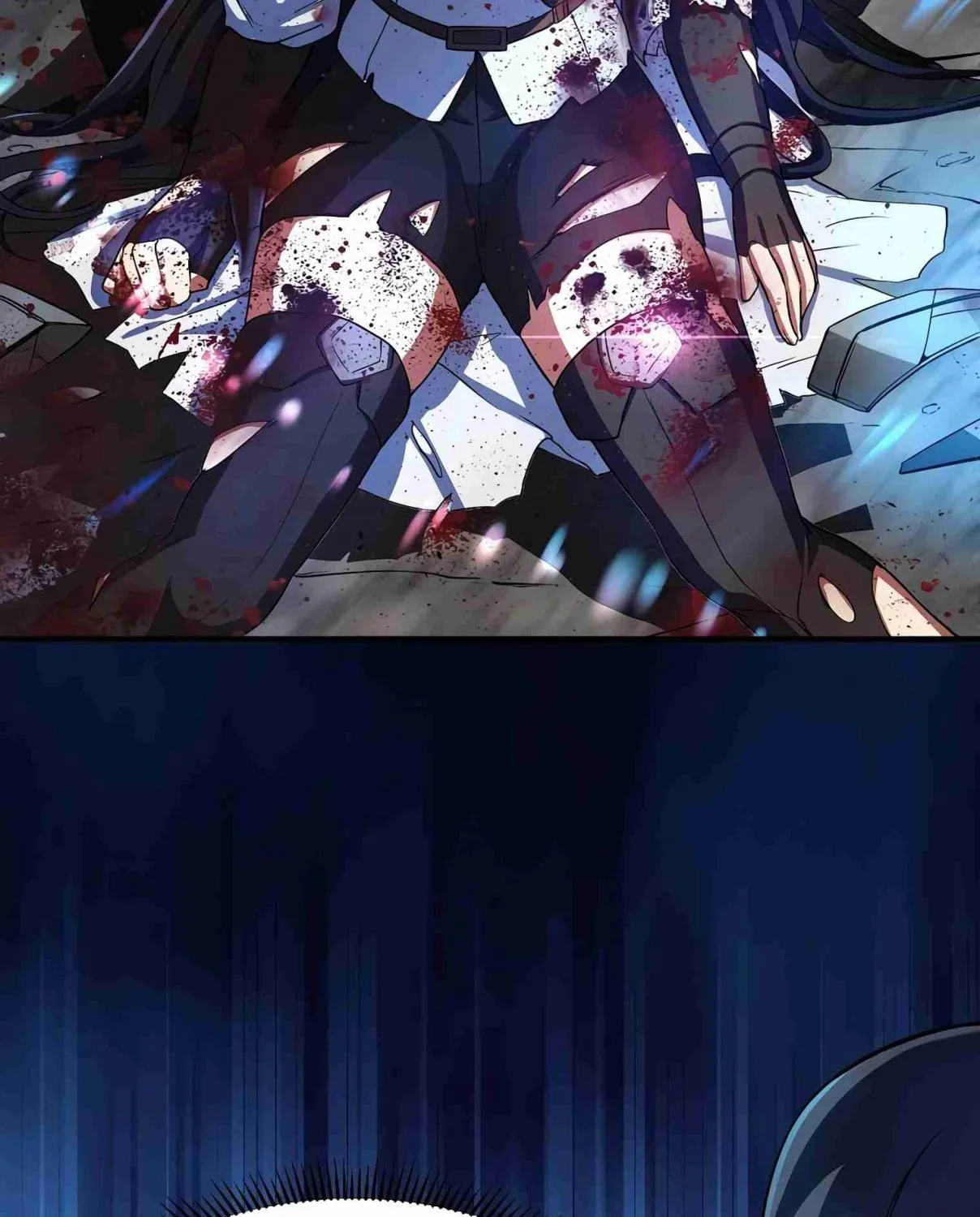 Read Skill Master Levels Up chapter 98.1 image 145 on Lezhin