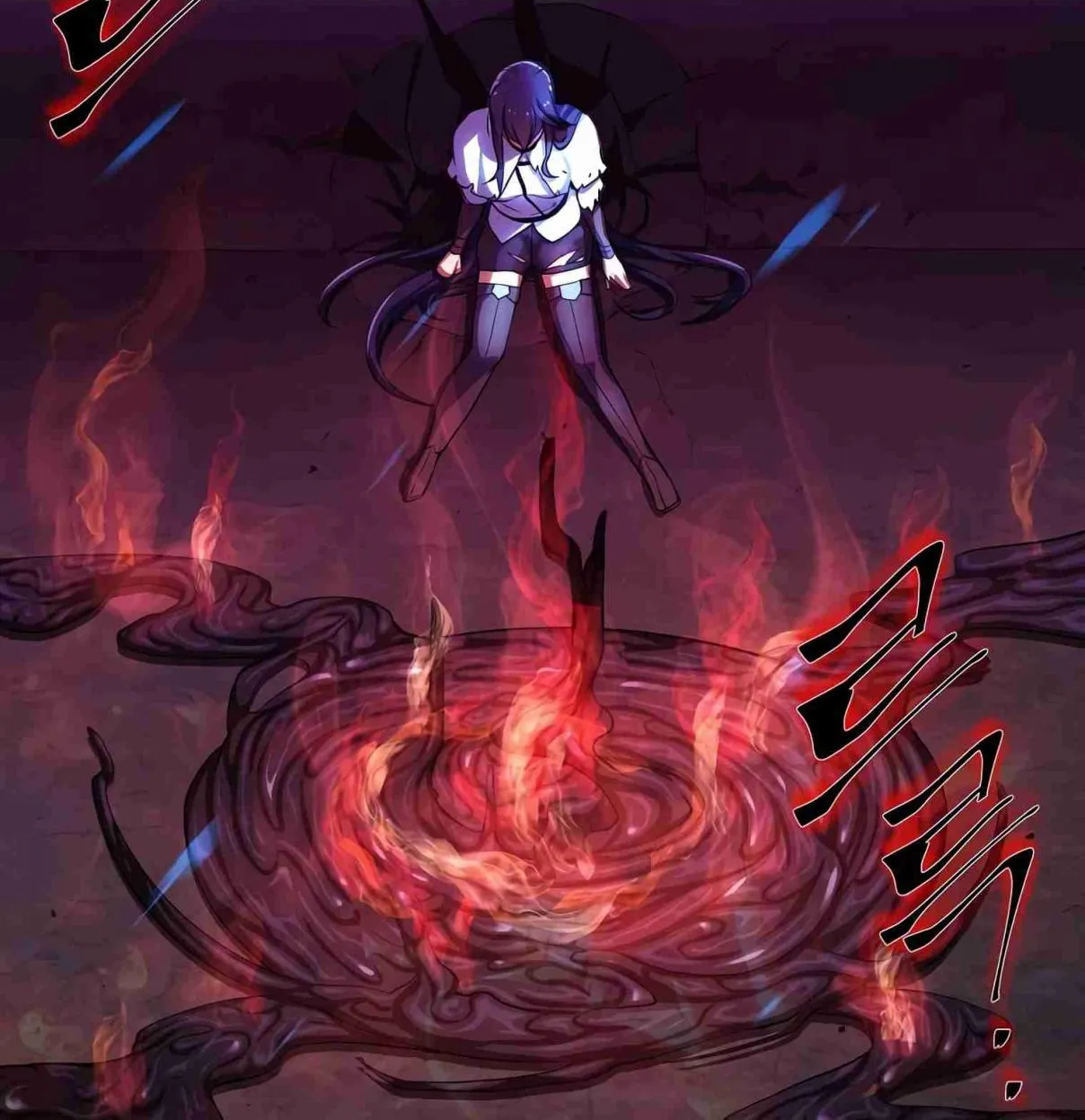 Read Skill Master Levels Up chapter 98.1 image 148 on Lezhin