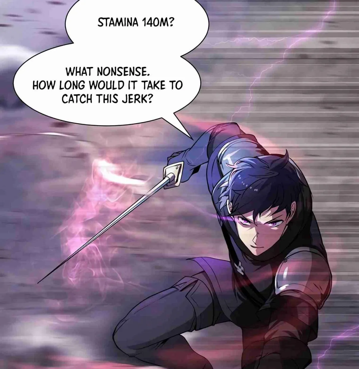Read Skill Master Levels Up chapter 98.1 image 16 on Lezhin