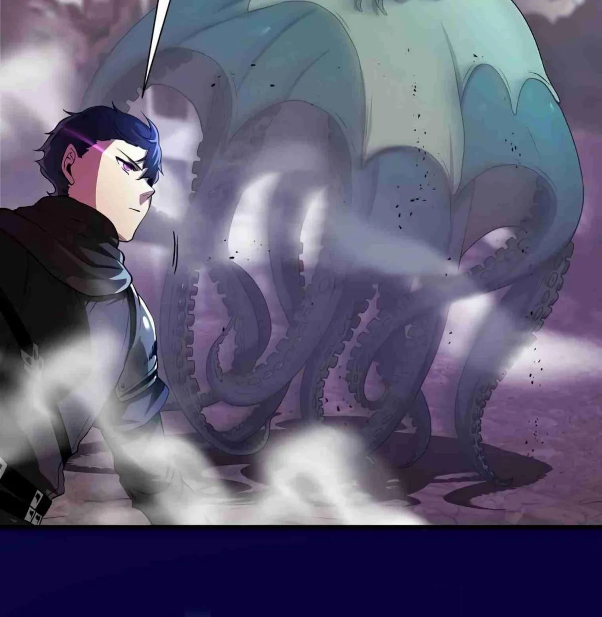 Read Skill Master Levels Up chapter 98.1 image 18 on Lezhin