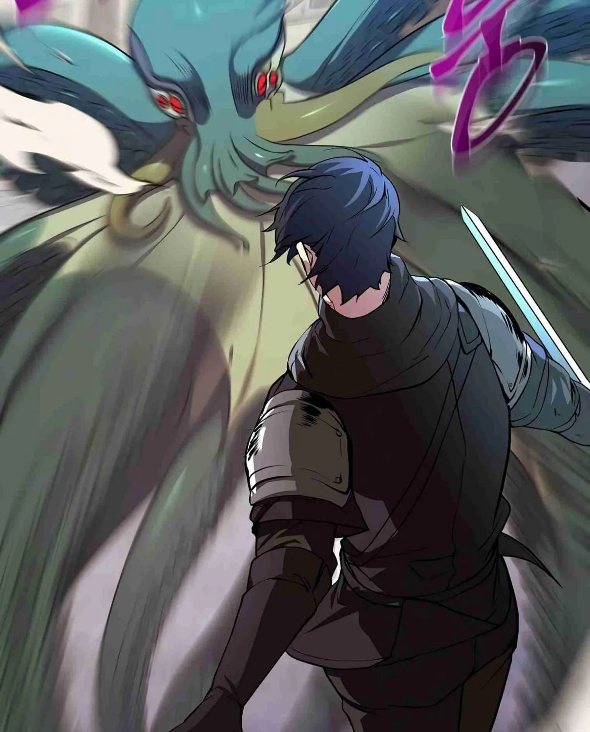 Read Skill Master Levels Up chapter 98.1 image 20 on Lezhin