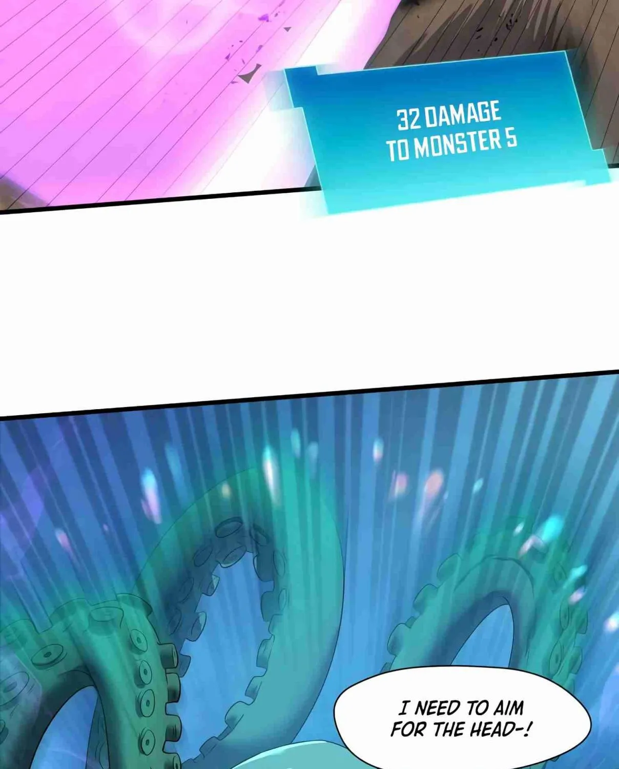 Read Skill Master Levels Up chapter 98.1 image 28 on Lezhin