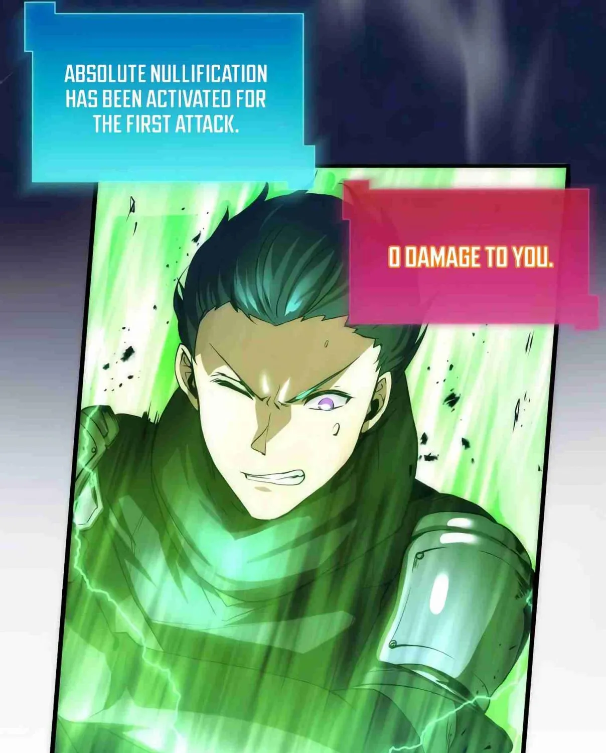 Read Skill Master Levels Up chapter 98.1 image 33 on Lezhin