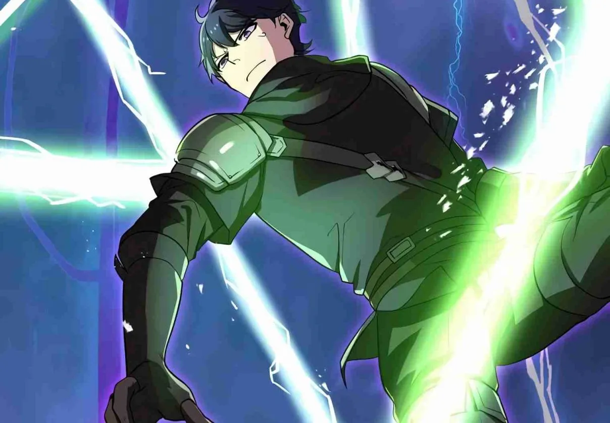 Read Skill Master Levels Up chapter 98.1 image 38 on Lezhin
