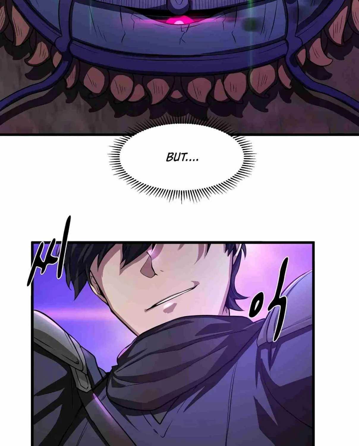 Read Skill Master Levels Up chapter 98.1 image 59 on Lezhin